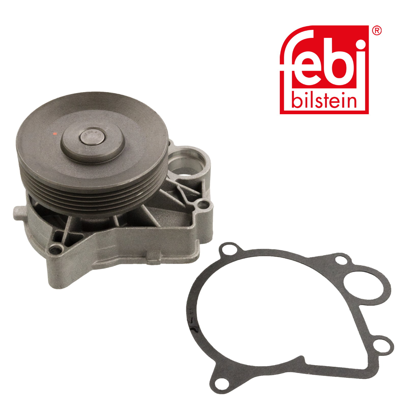 Febi Engine Cooling Water Pump 21163