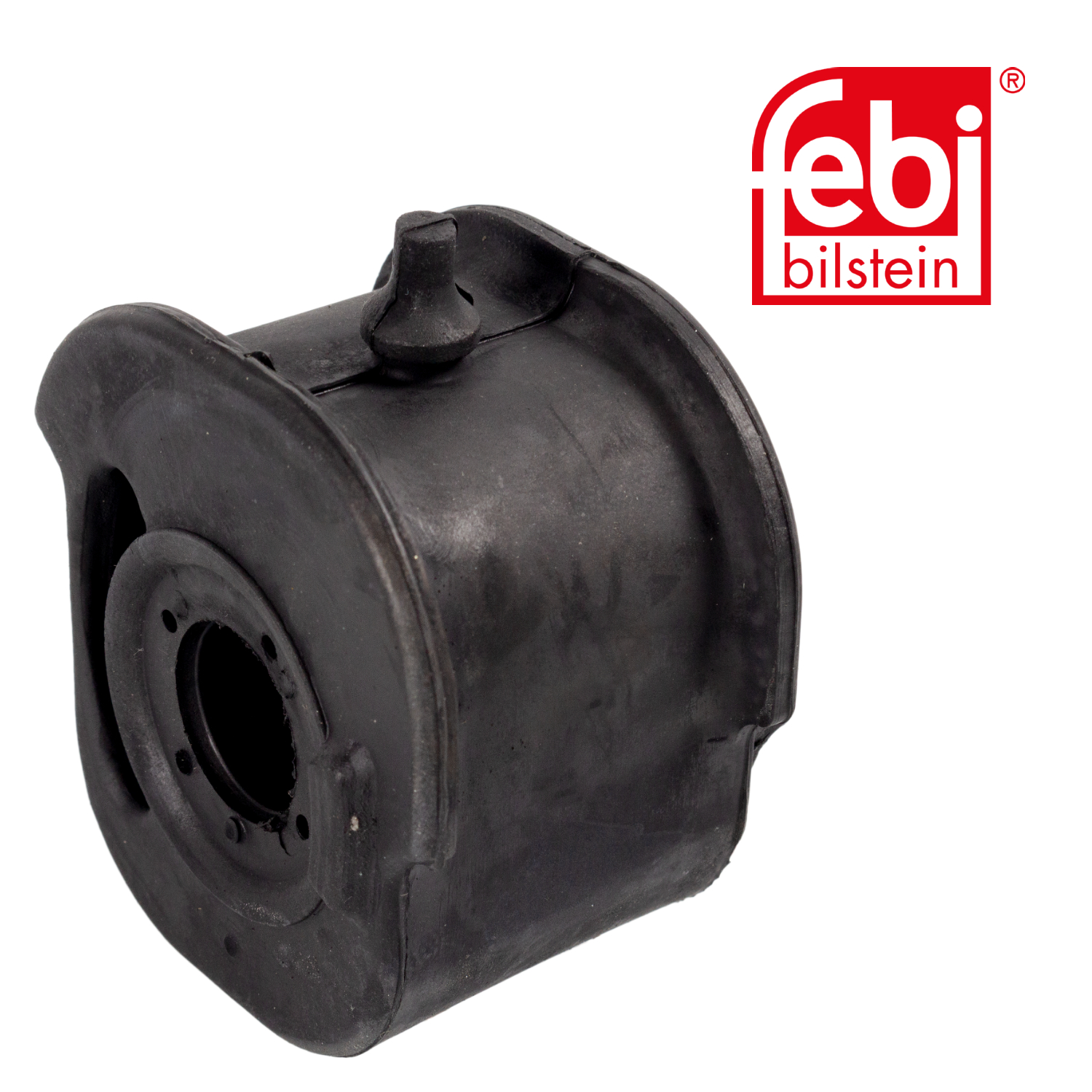 Febi Wishbone / Control / Trailing Arm Bush Right Rear 41609