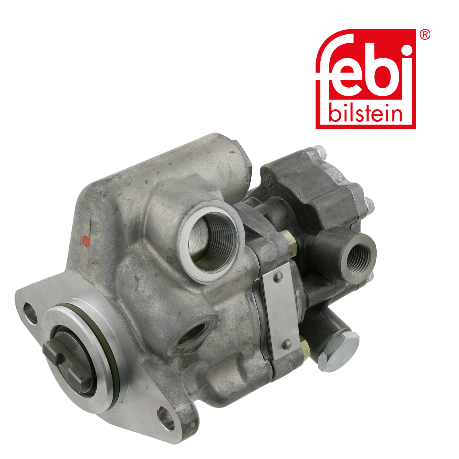 Febi Power Steering Hydraulic Pump 27670