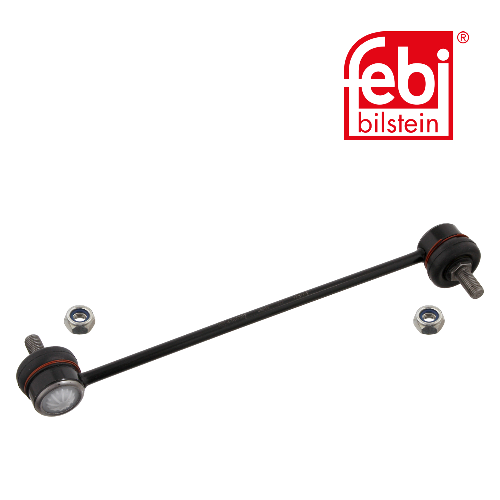 Febi Stabiliser Bar Link Coupling Rod Front Right 28044