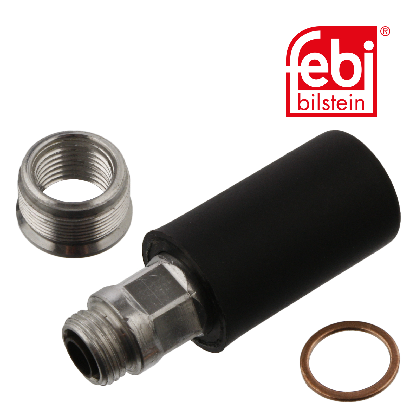 Febi Fuel Pre-Supply Pump Connectors 10576