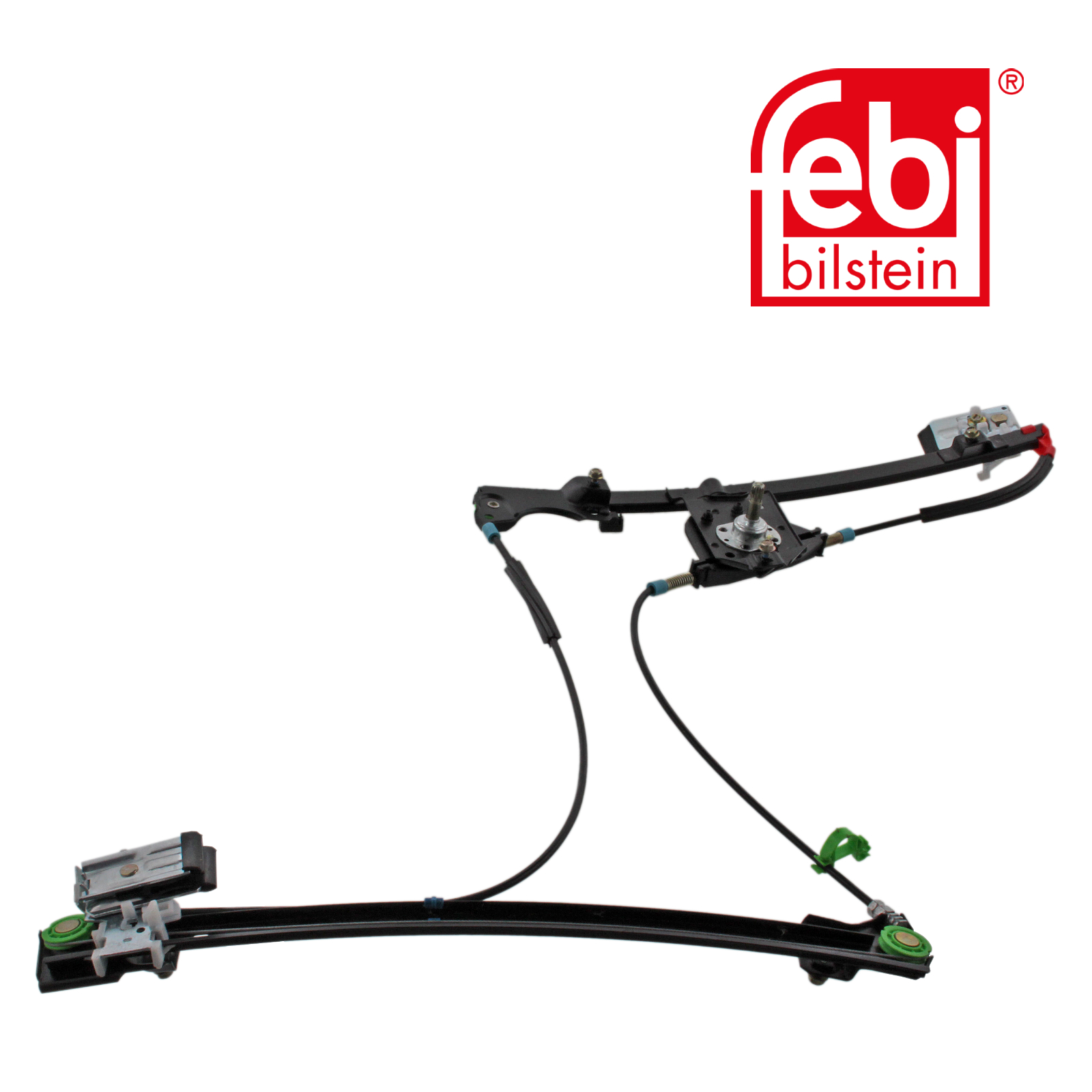 Febi Electric Window Regulator Lifter Left Front 14722