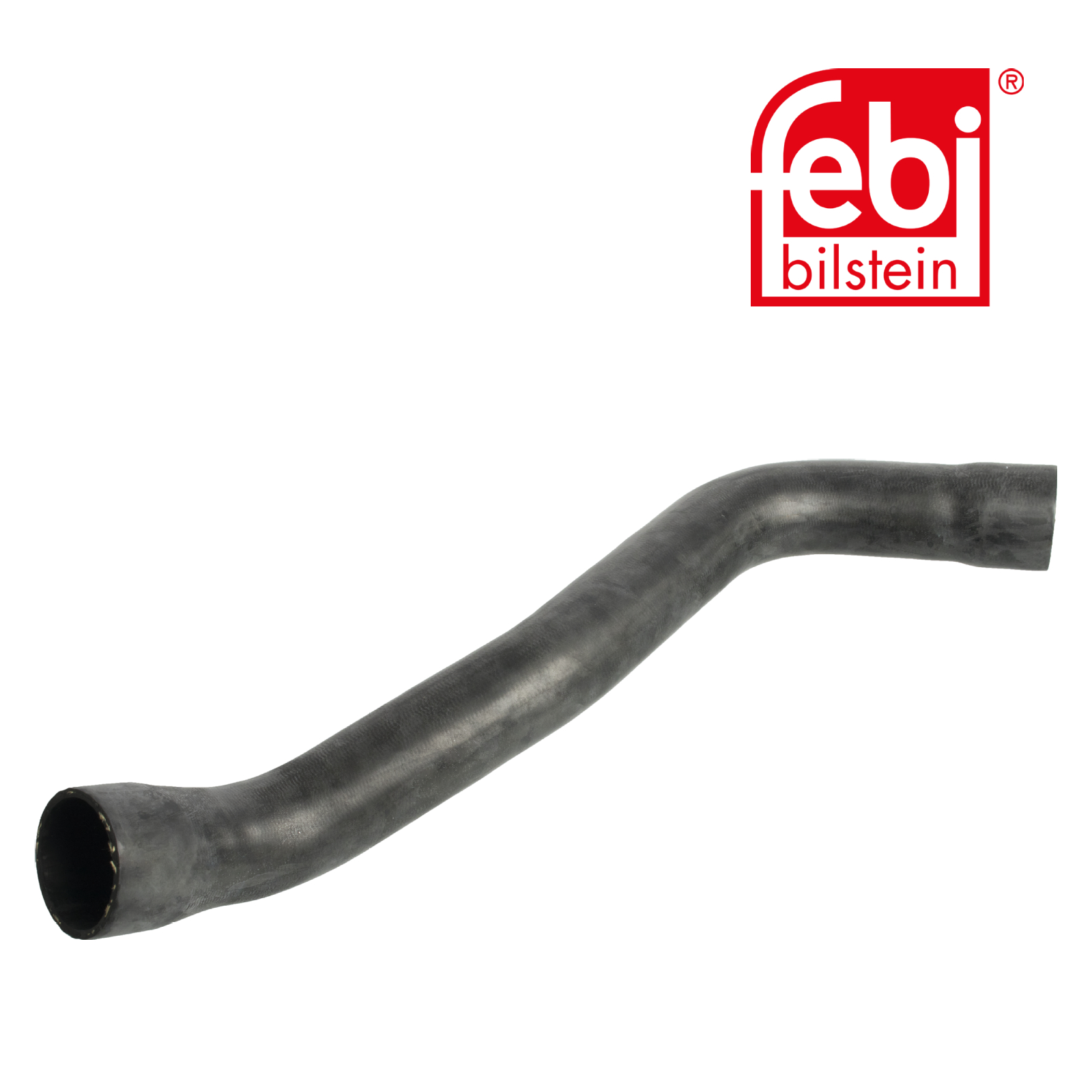 Febi Radiator Coolant Hose ID 108752