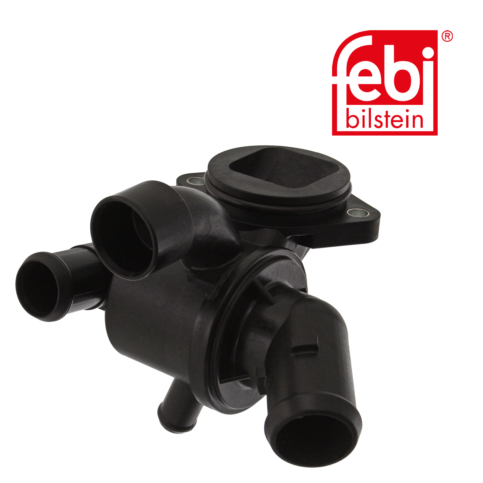 Febi Thermostat Housing Cover 39224