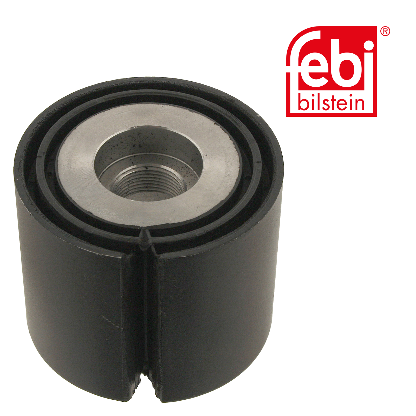 Febi Wishbone / Control / Trailing Arm Bush Rear Right 33155