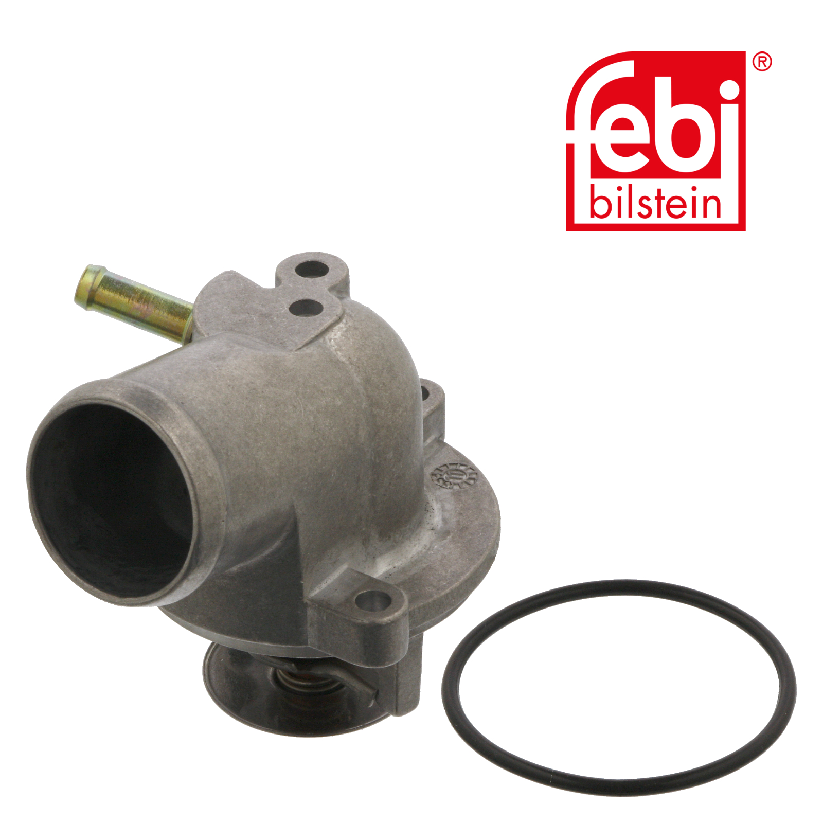 Febi Thermostat,Coolant 36462