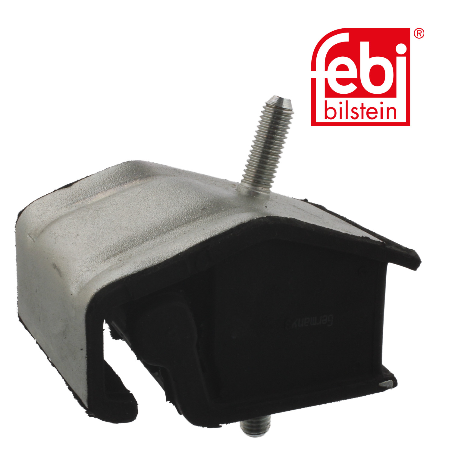 Febi Engine Mount Mounting Left 12019