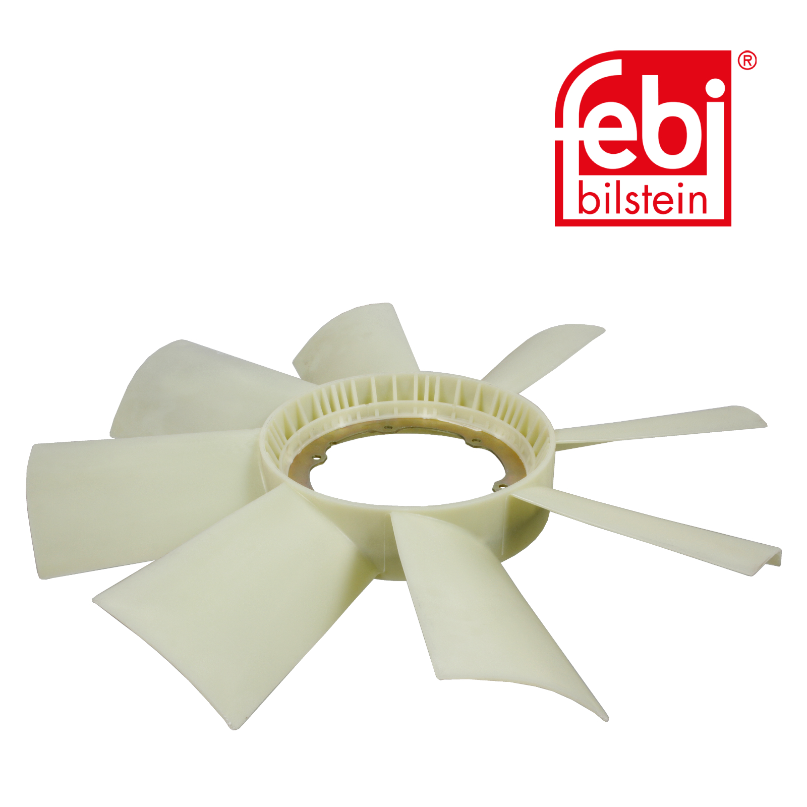 Febi Radiator Cooling Fan Blade 35559
