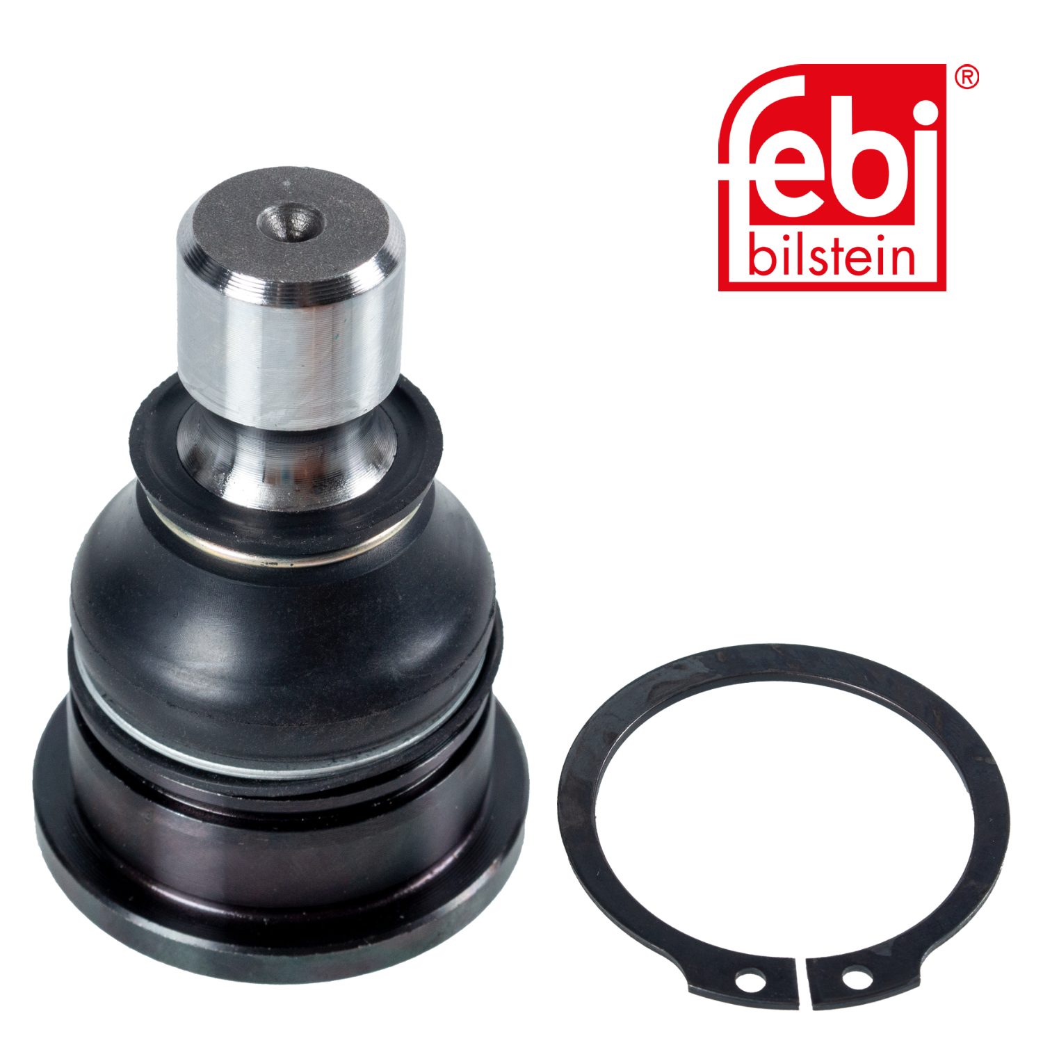 Febi Ball Joint Front Right 42627
