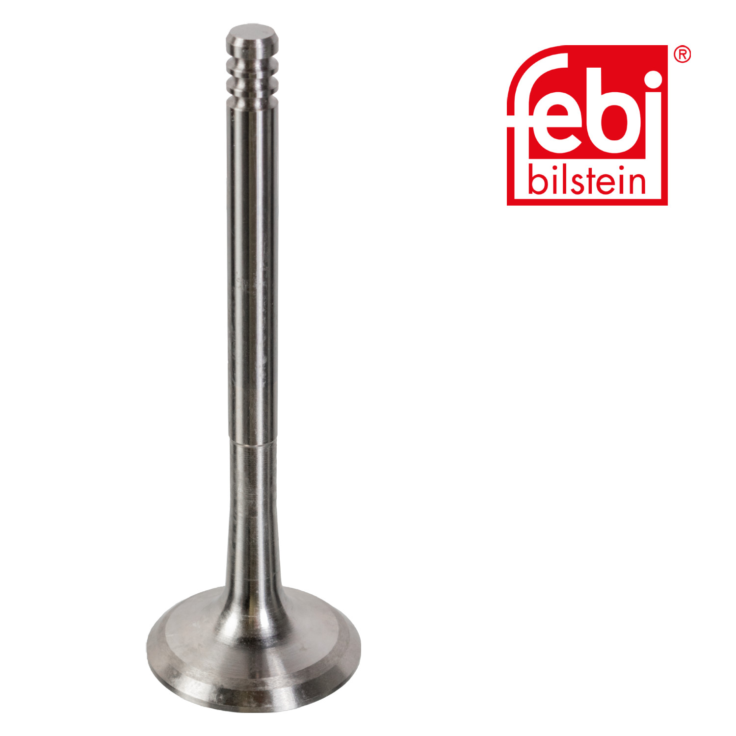 Febi Engine Exhaust Valve Head 19998