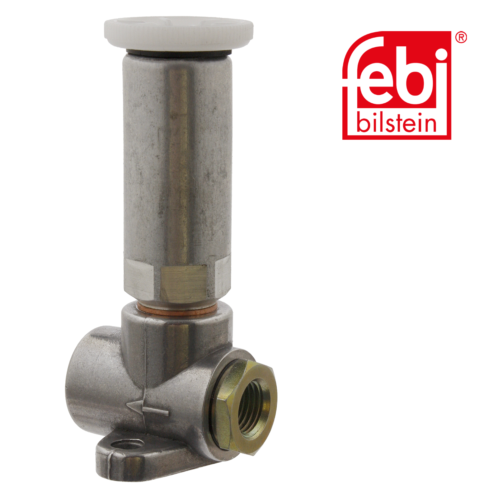 Febi Fuel Pre-Supply Pump Connectors 22702