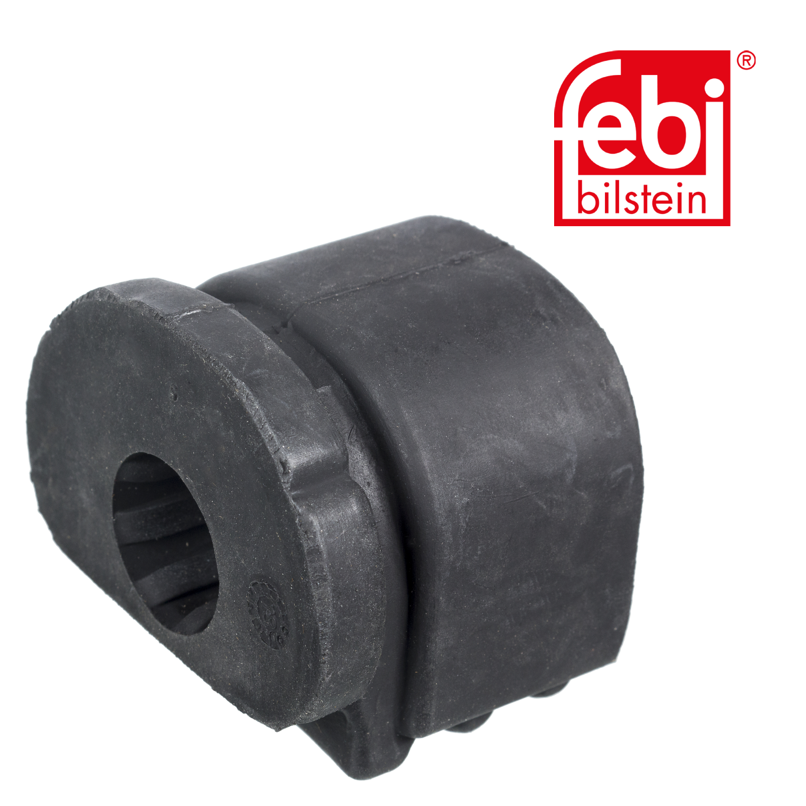 Febi Wishbone / Control / Trailing Arm Bush Front Right 03142