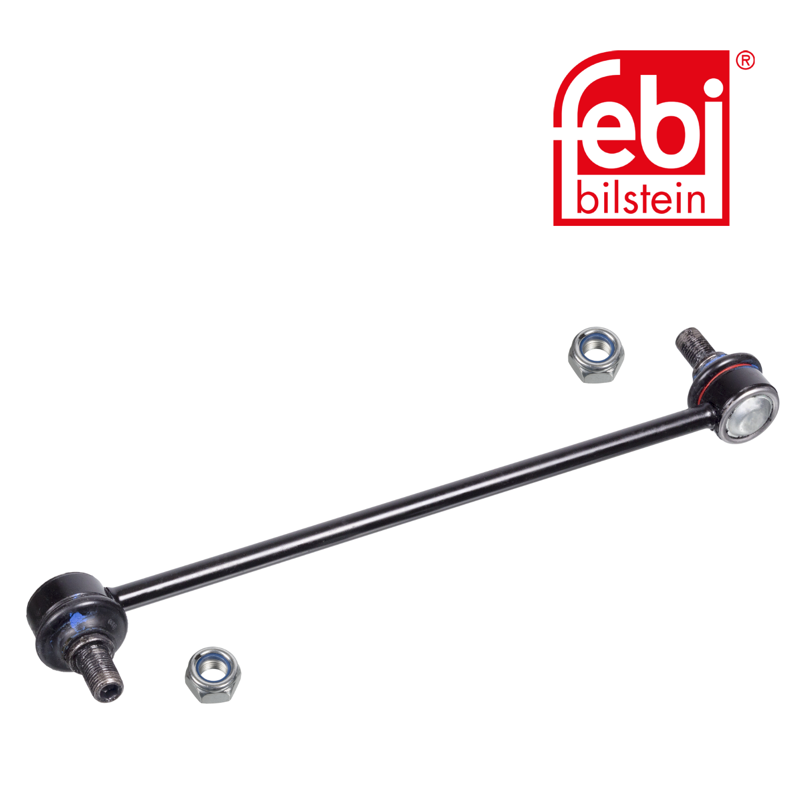 Febi Stabiliser Bar Link Coupling Rod Front Right 23635
