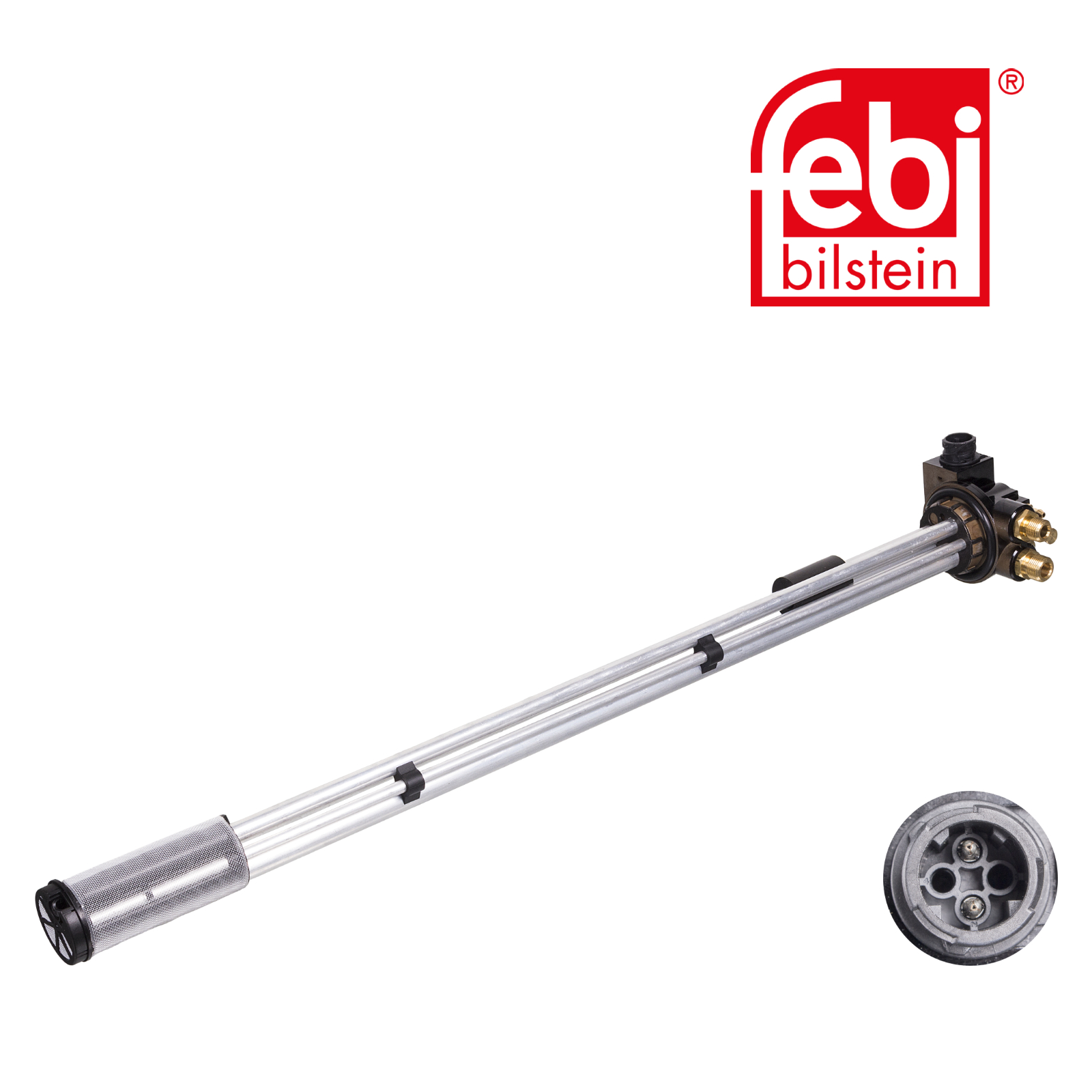 Febi Fuel Tank Sender Unit 102662
