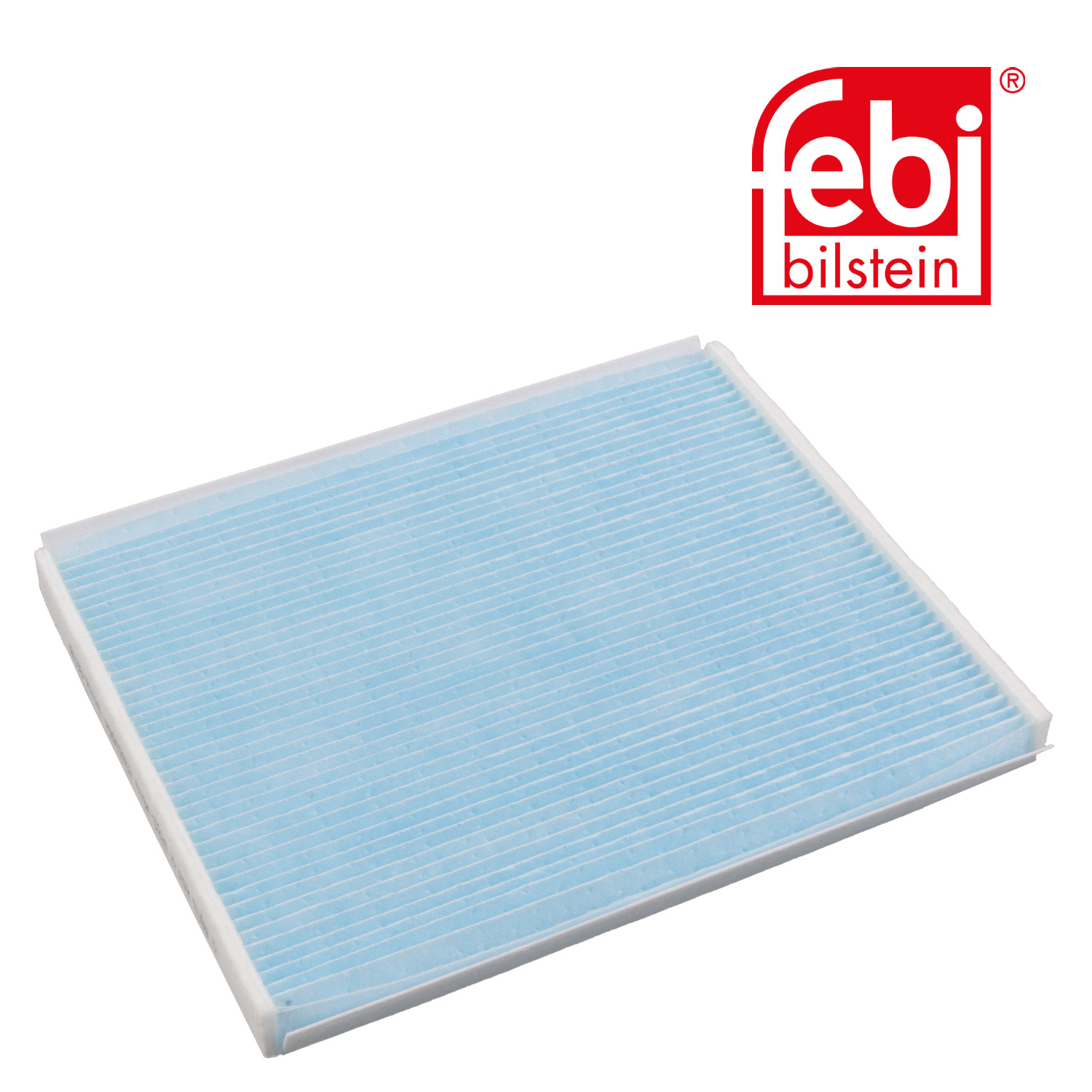Febi Cabin Air Filter (Pollen Filter) 32760