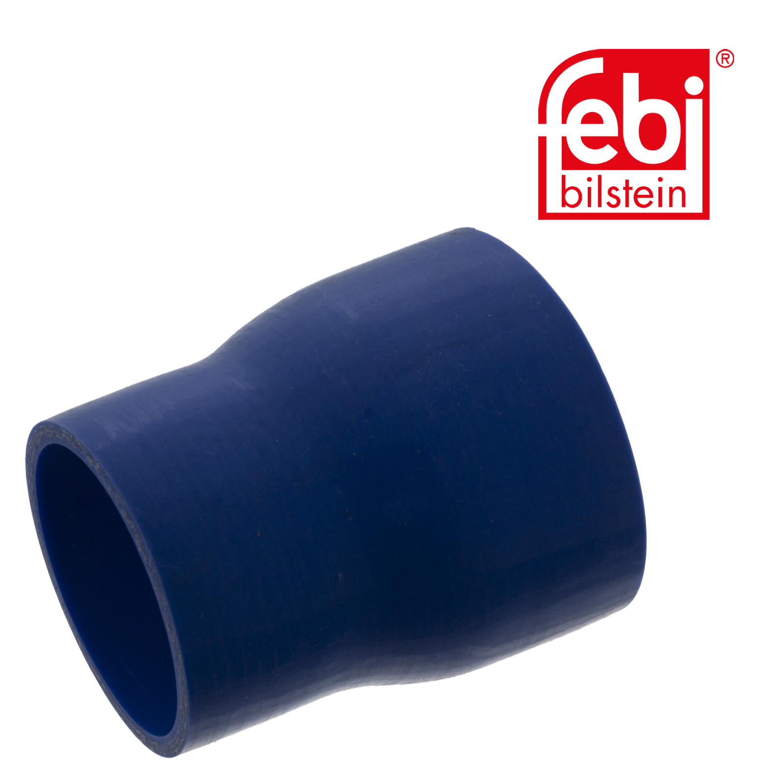 Febi Radiator Coolant Hose 93mm ID 46591