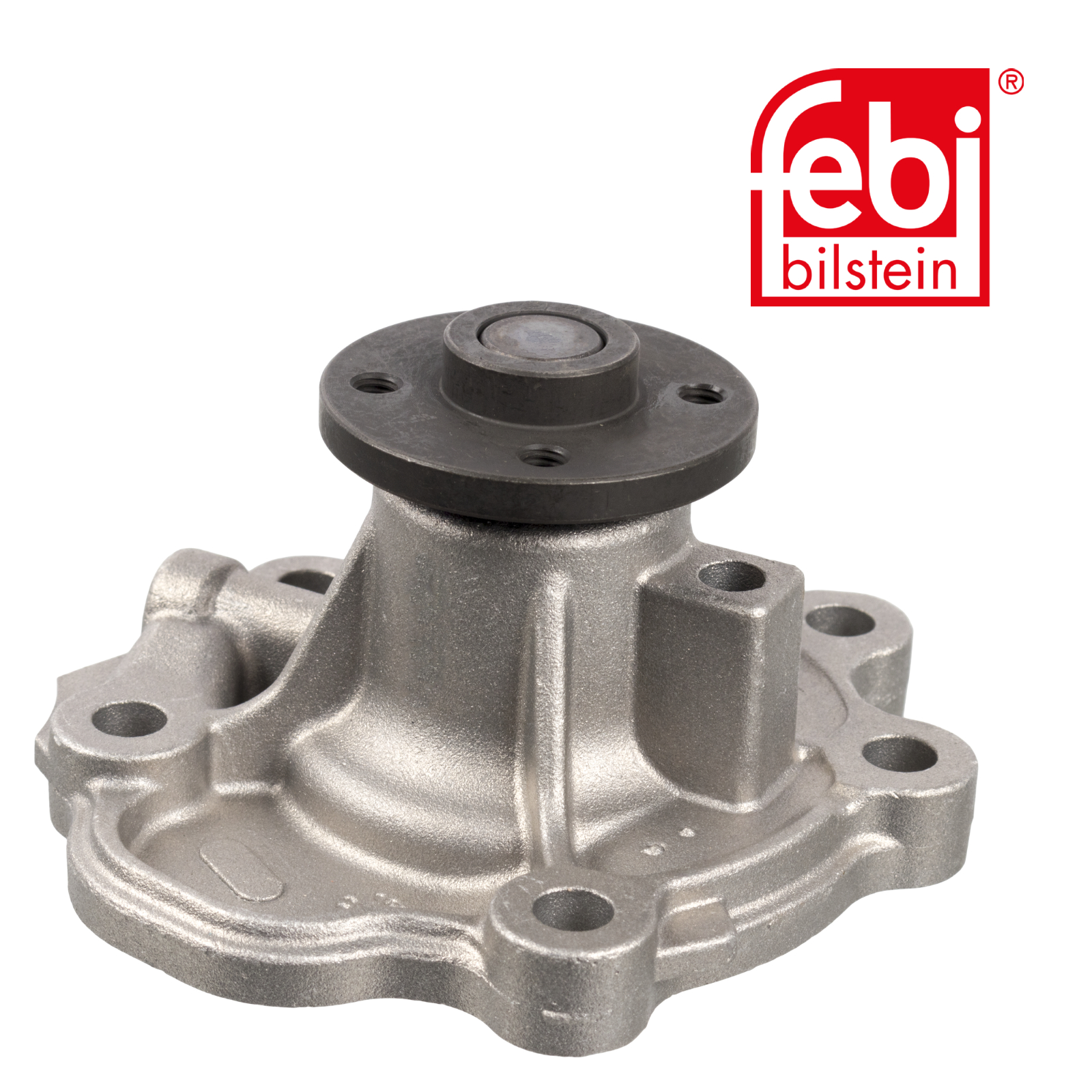 Febi Engine Cooling Water Pump 39300