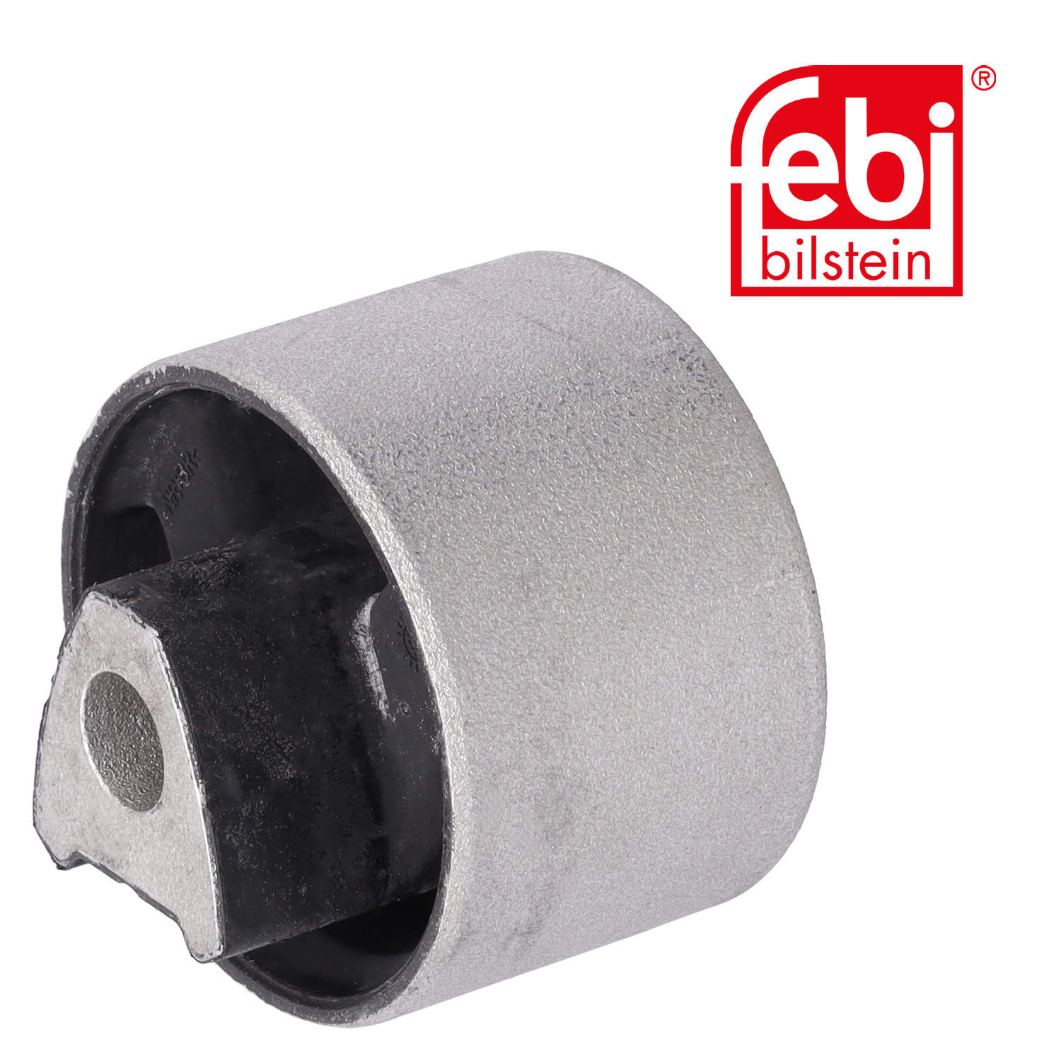 Febi Axle Beam Bushing Rear Right 181366