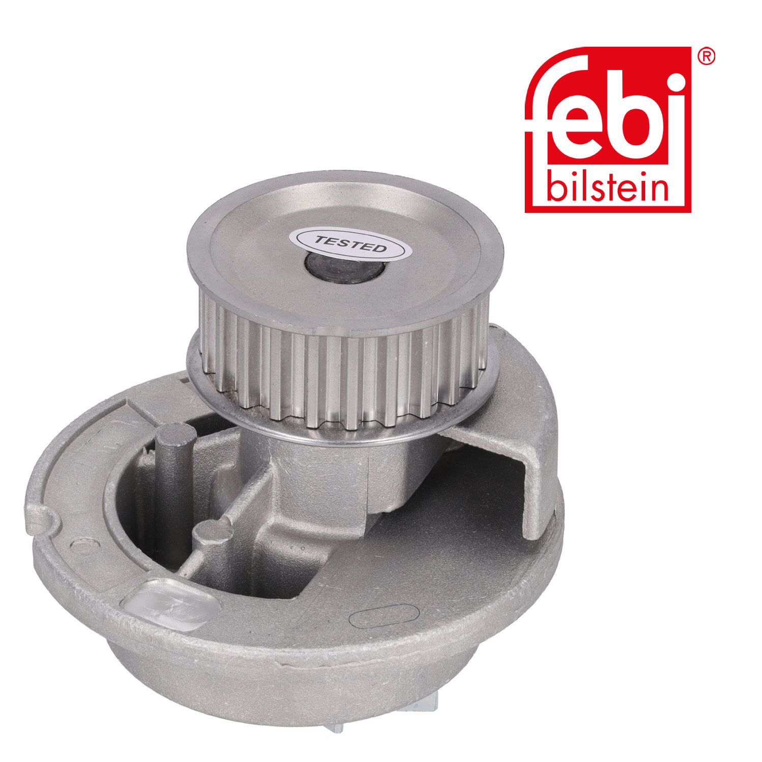 Febi Engine Cooling Water Pump 18691