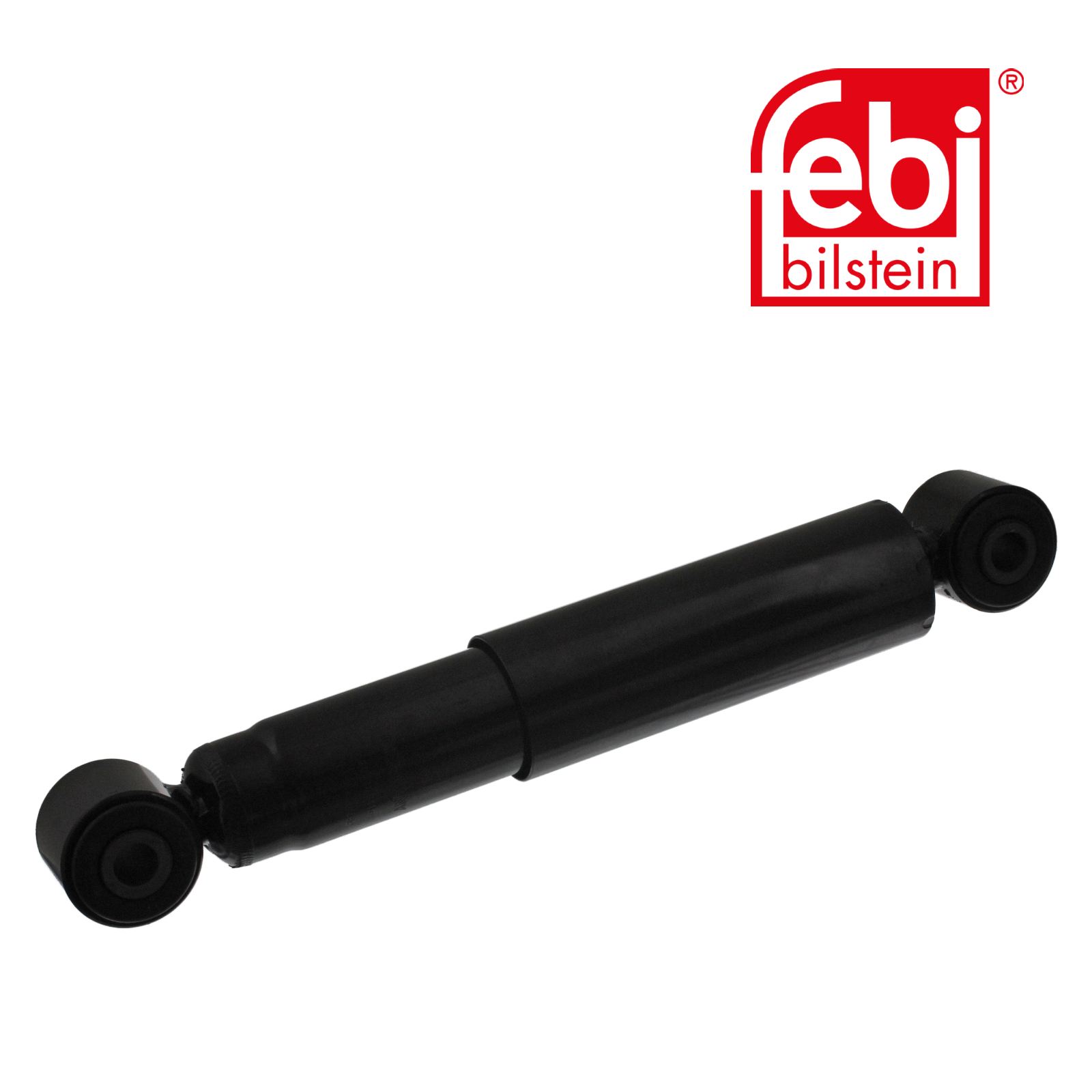 Febi Shock Absorber Damper Strut Front 20416