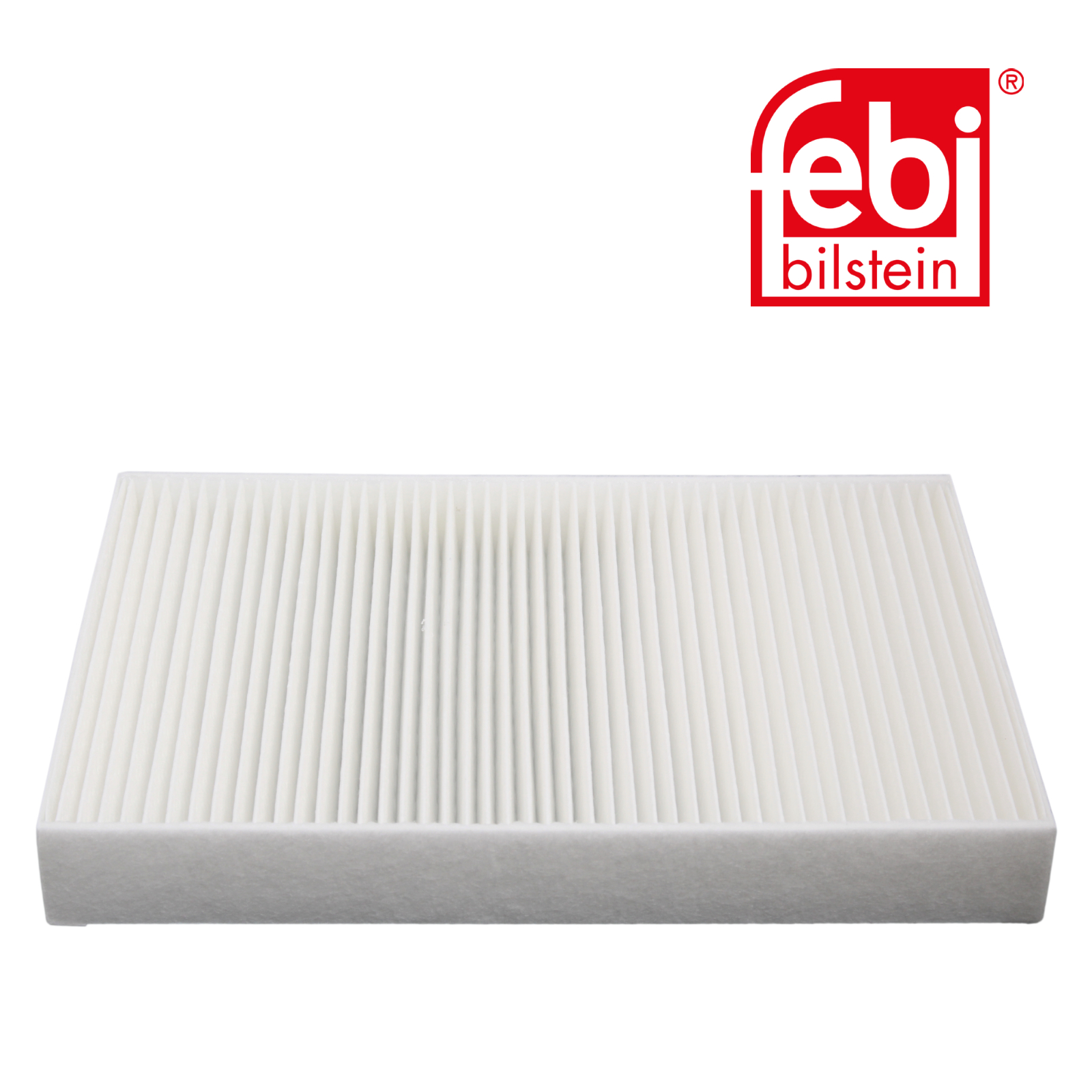 Febi Cabin Air Filter (Pollen Filter) 48509