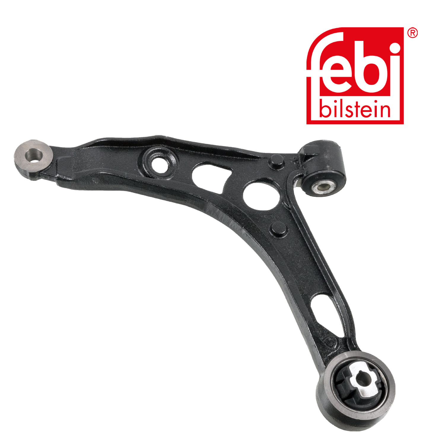 Febi Control/Trailing Arm Front Left 179408