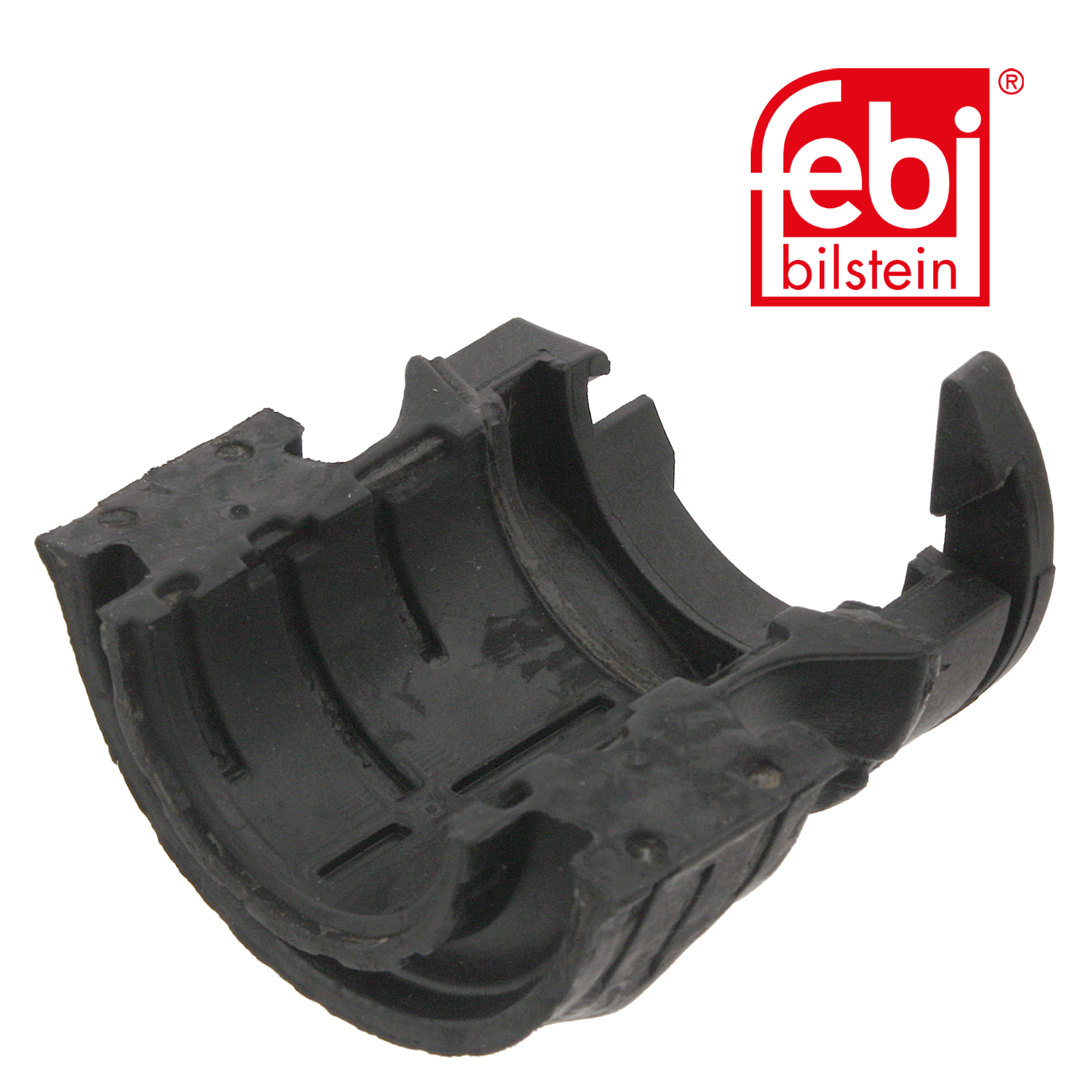 Febi Anti Roll Bar Mounting Bracket Lower Front 31353