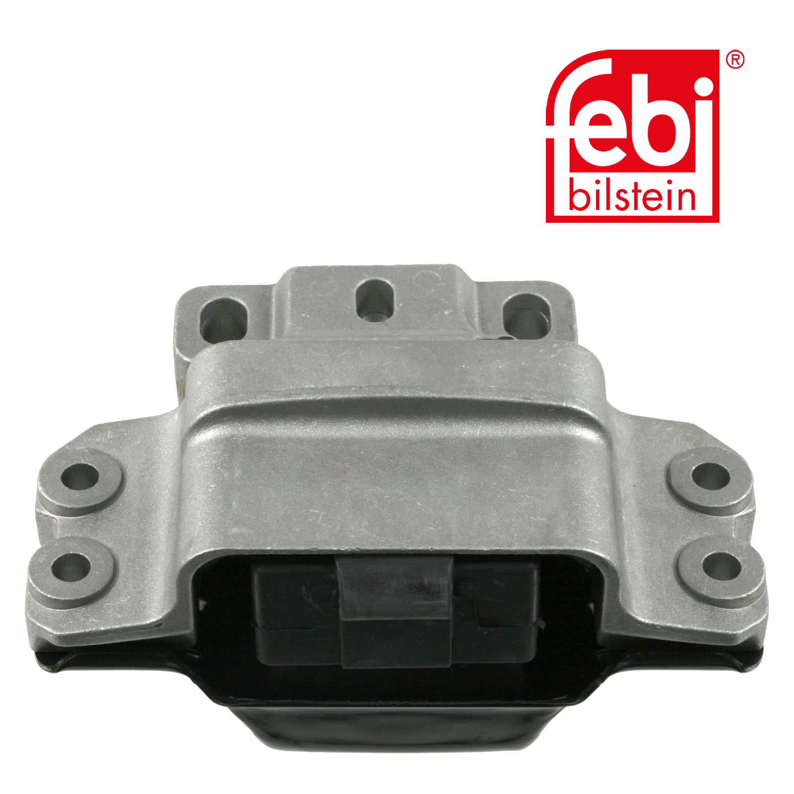 Febi Manual Transmission Mounting Left 22724