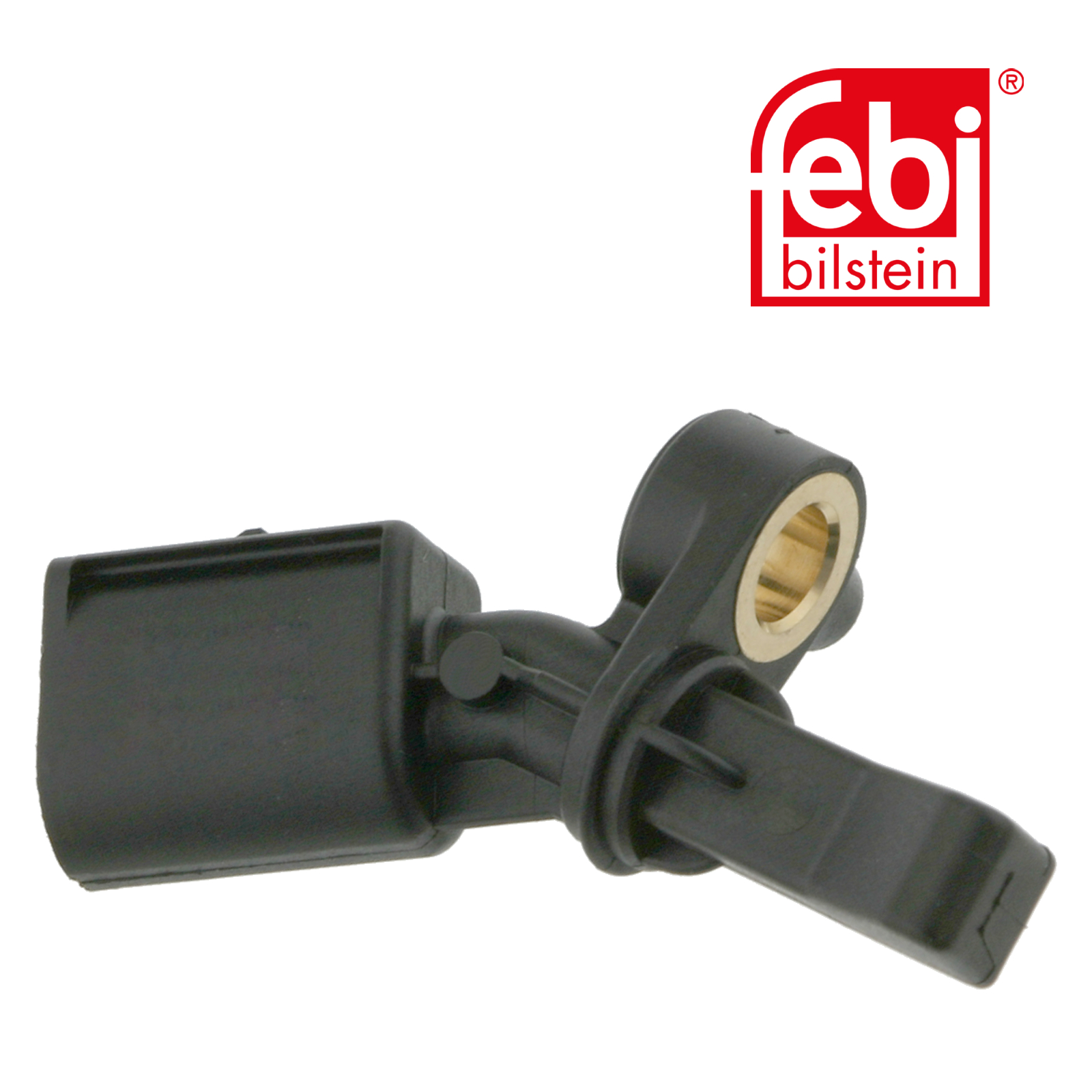 Febi ABS Wheel Speed Sensor Rear Right 23804