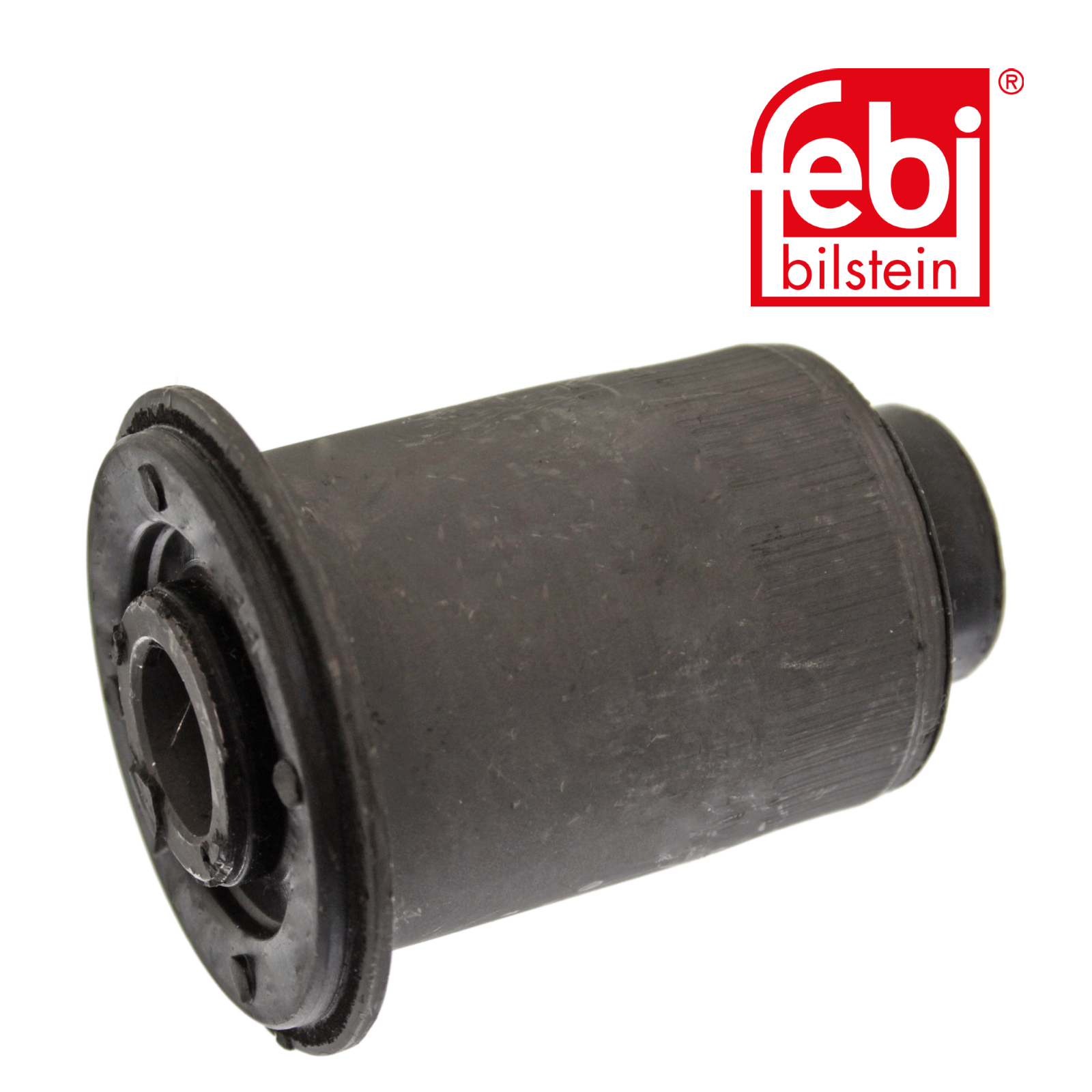Febi Wishbone / Control / Trailing Arm Bush Front Rig 42264