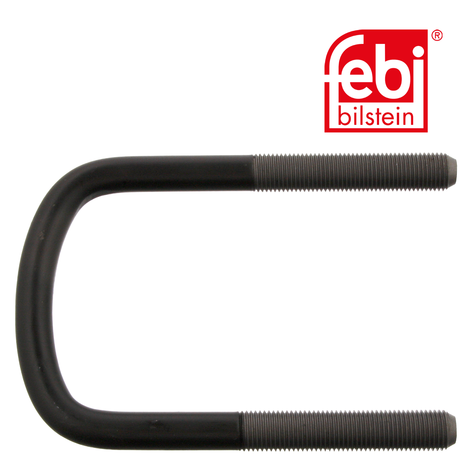 Febi Spring Clamp 12mm OD Wide 35670