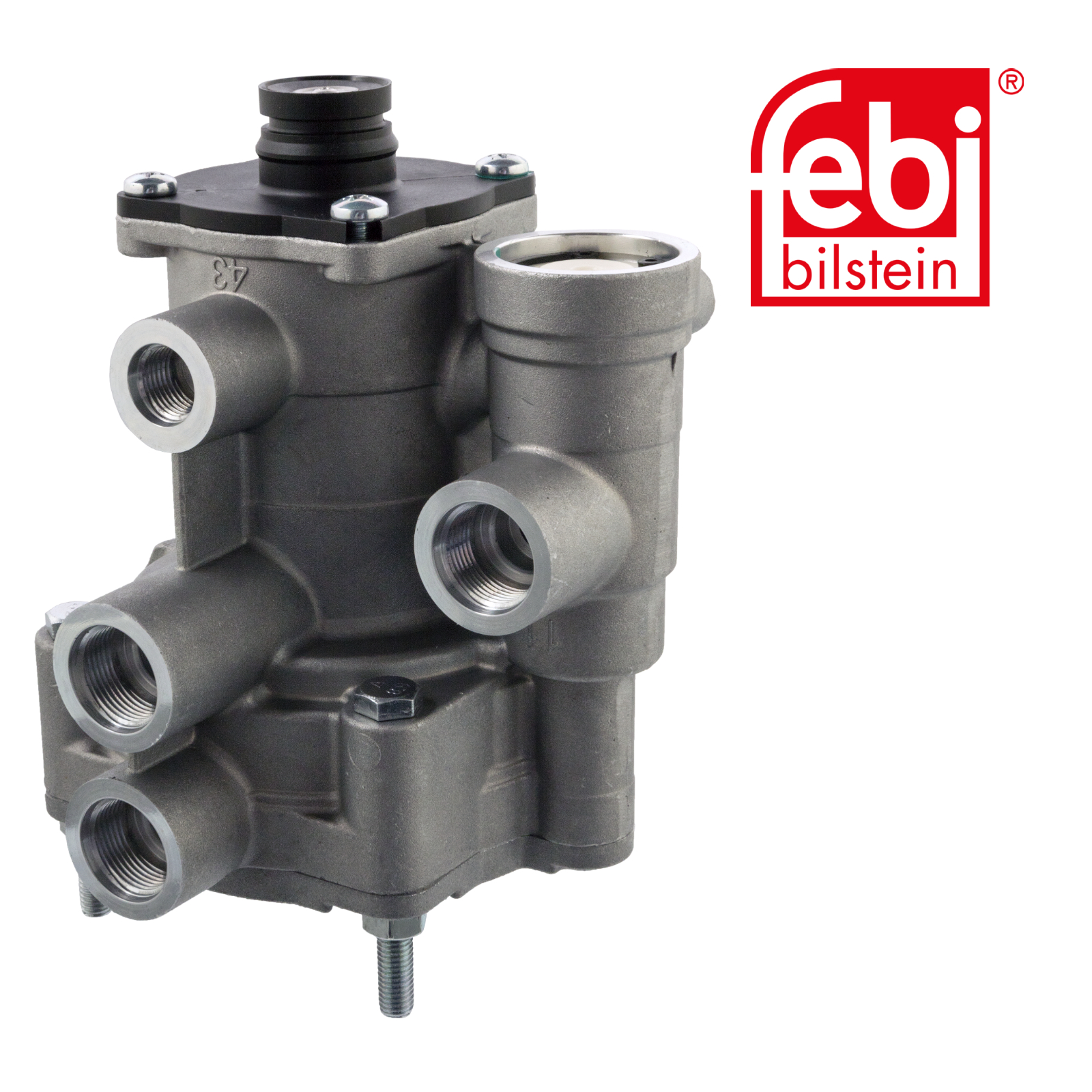 Febi Trailer Control Valve M16 x 1,5 108809