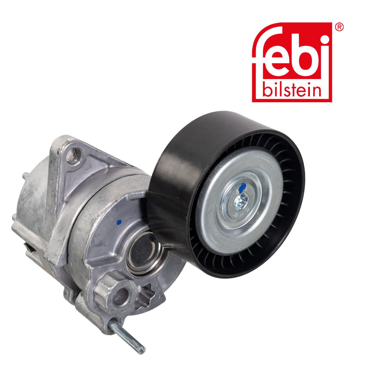 Febi Auxiliary Belt Tensioner 26775