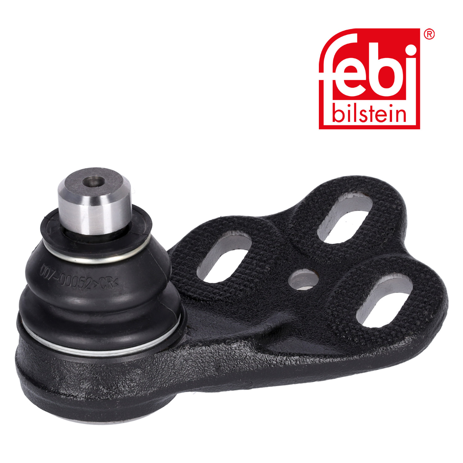 Febi Ball Joint Lower 09009