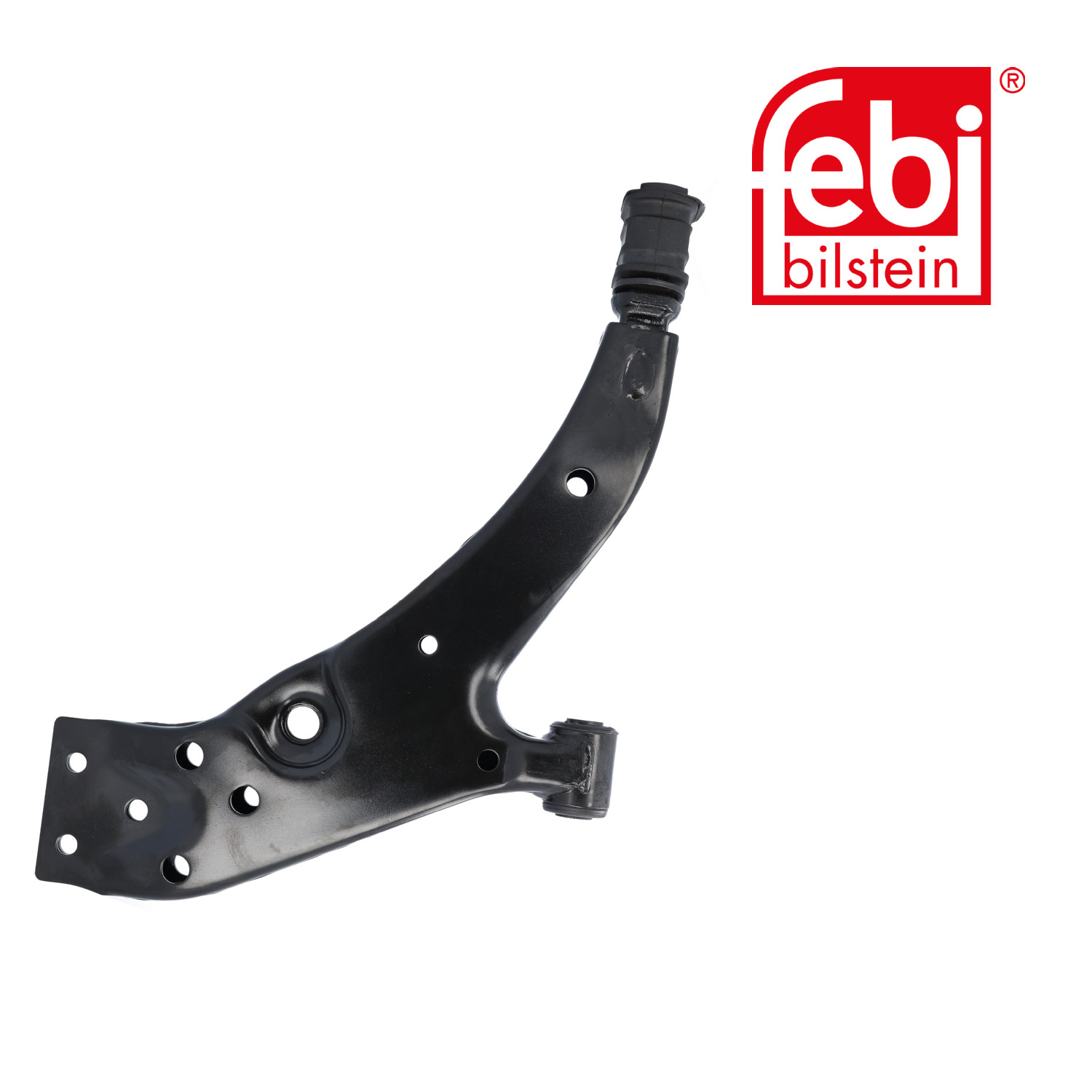 Febi Control/Trailing Arm Front Left 43080
