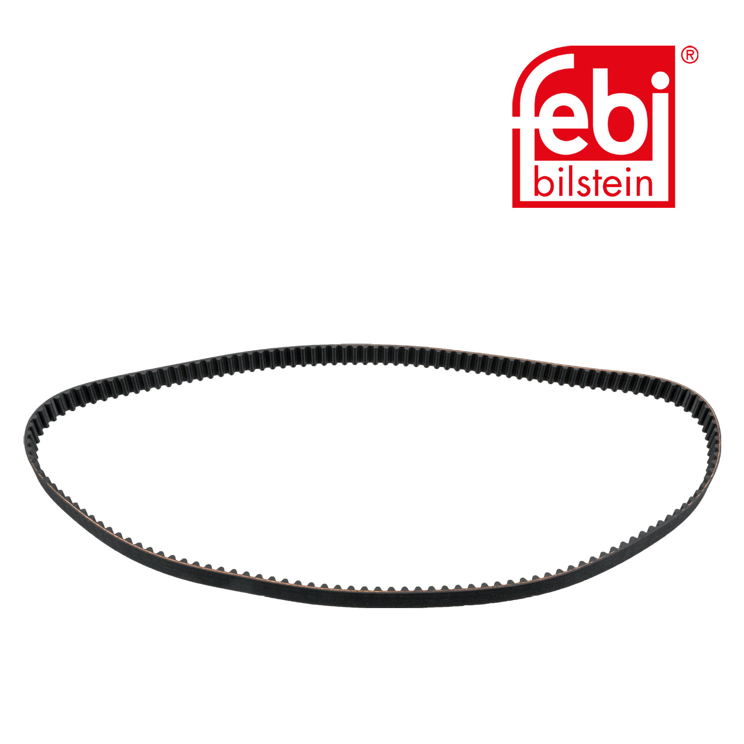 Febi Timing Belt Cambelt 143 Teeth 15737