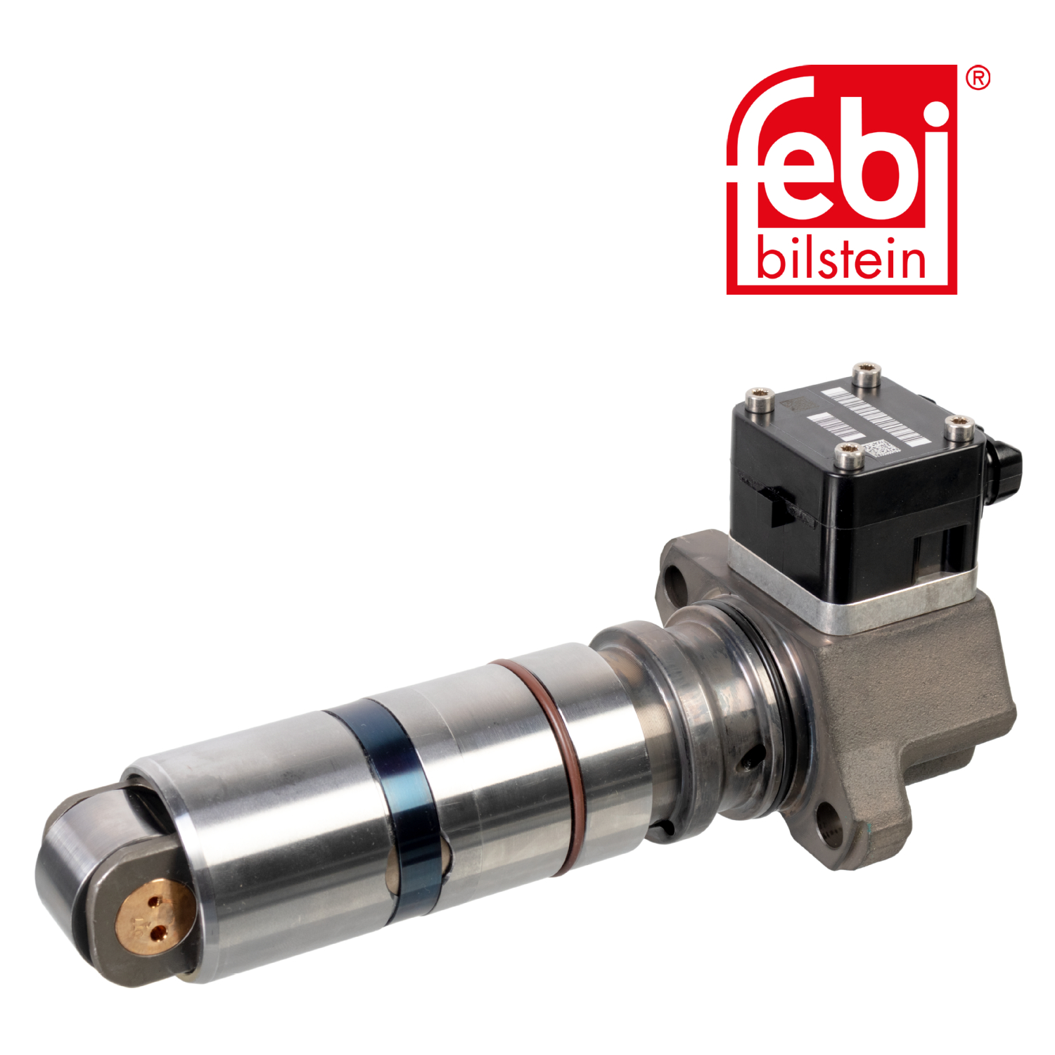 Febi Unit Injector Assembly 34108