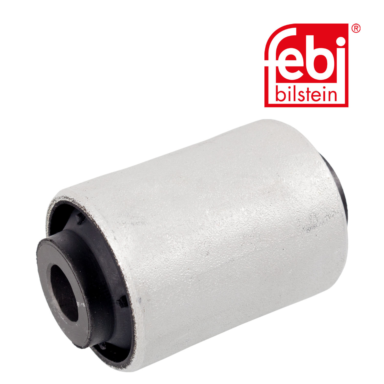 Febi Wishbone / Control / Trailing Arm Bush Front Right 40165
