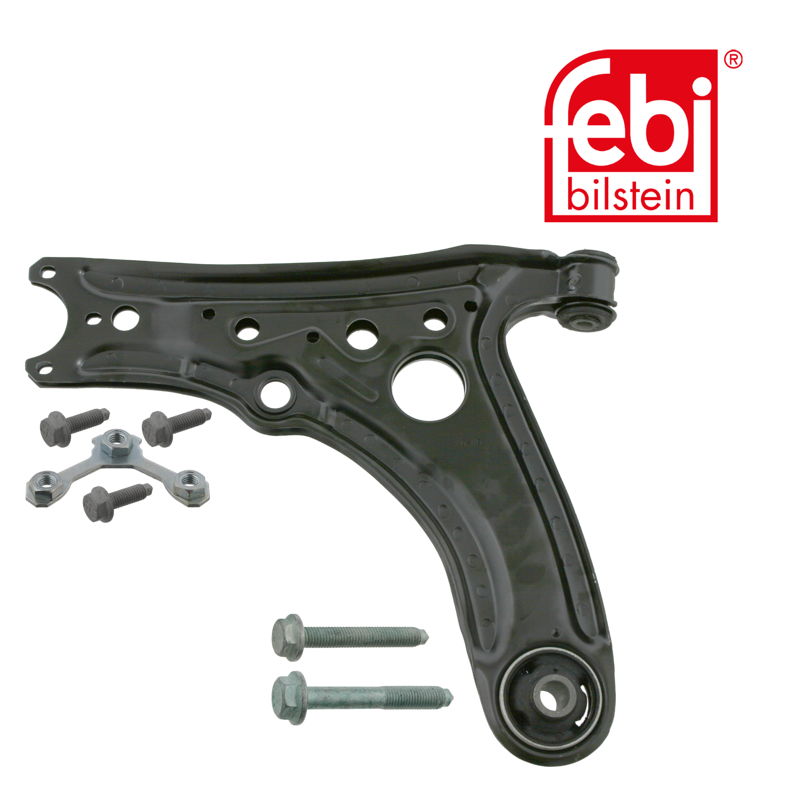 Febi Control/Trailing Arm Front Right 33369