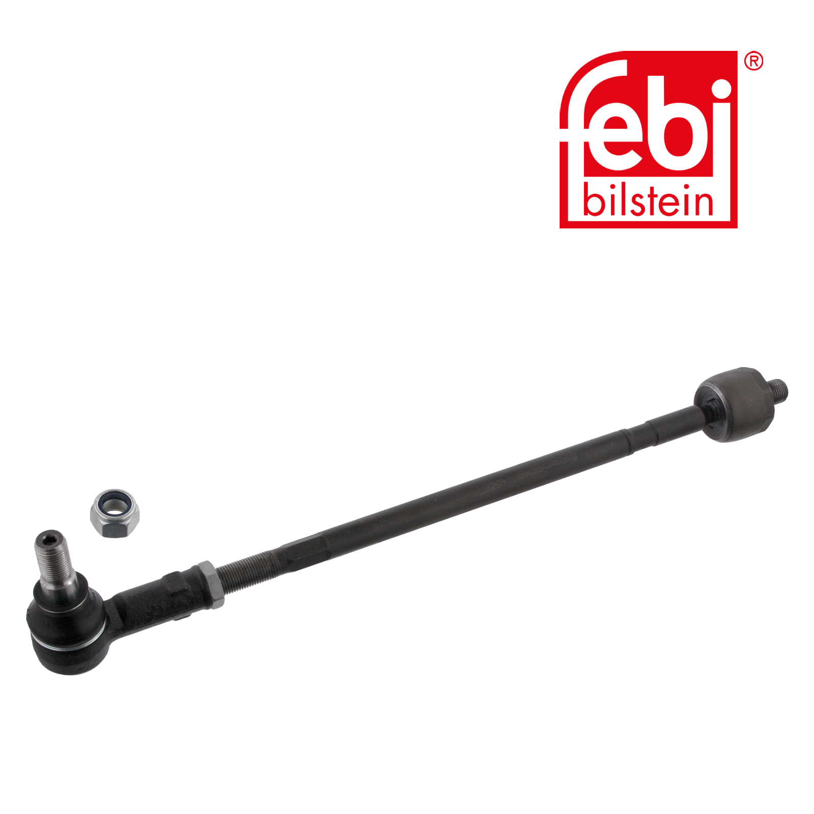 Febi Inner Rack End Right Joint Front Right 21449