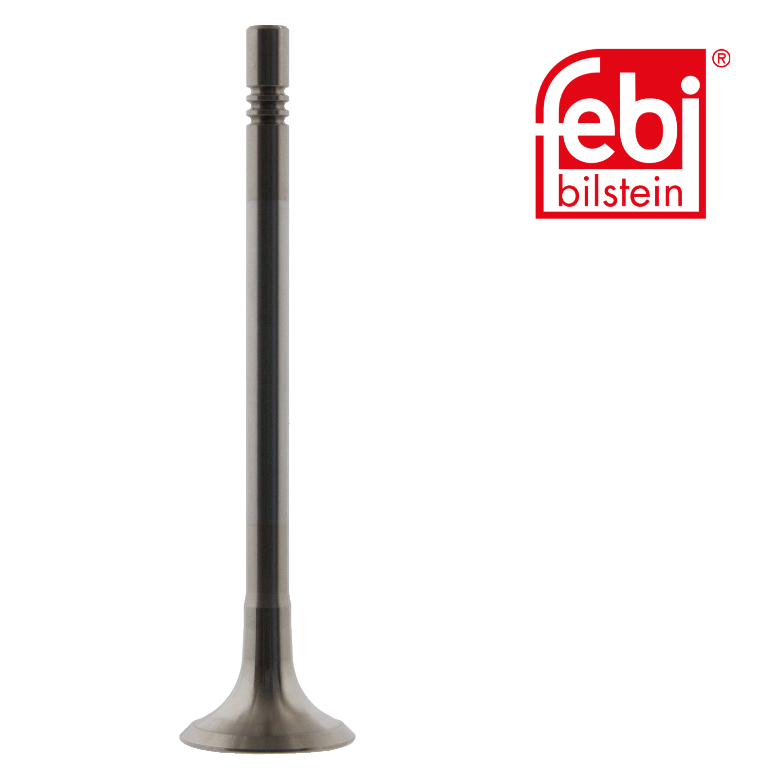Febi Engine Exhaust Valve Head 32341