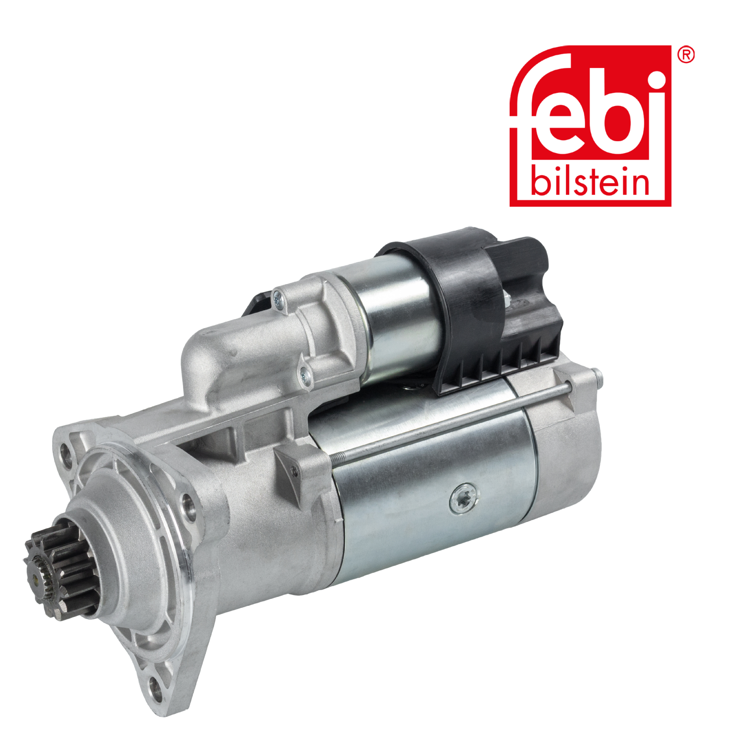 Febi Starter Motor 24V 5.5kW 12 Teeth 48988
