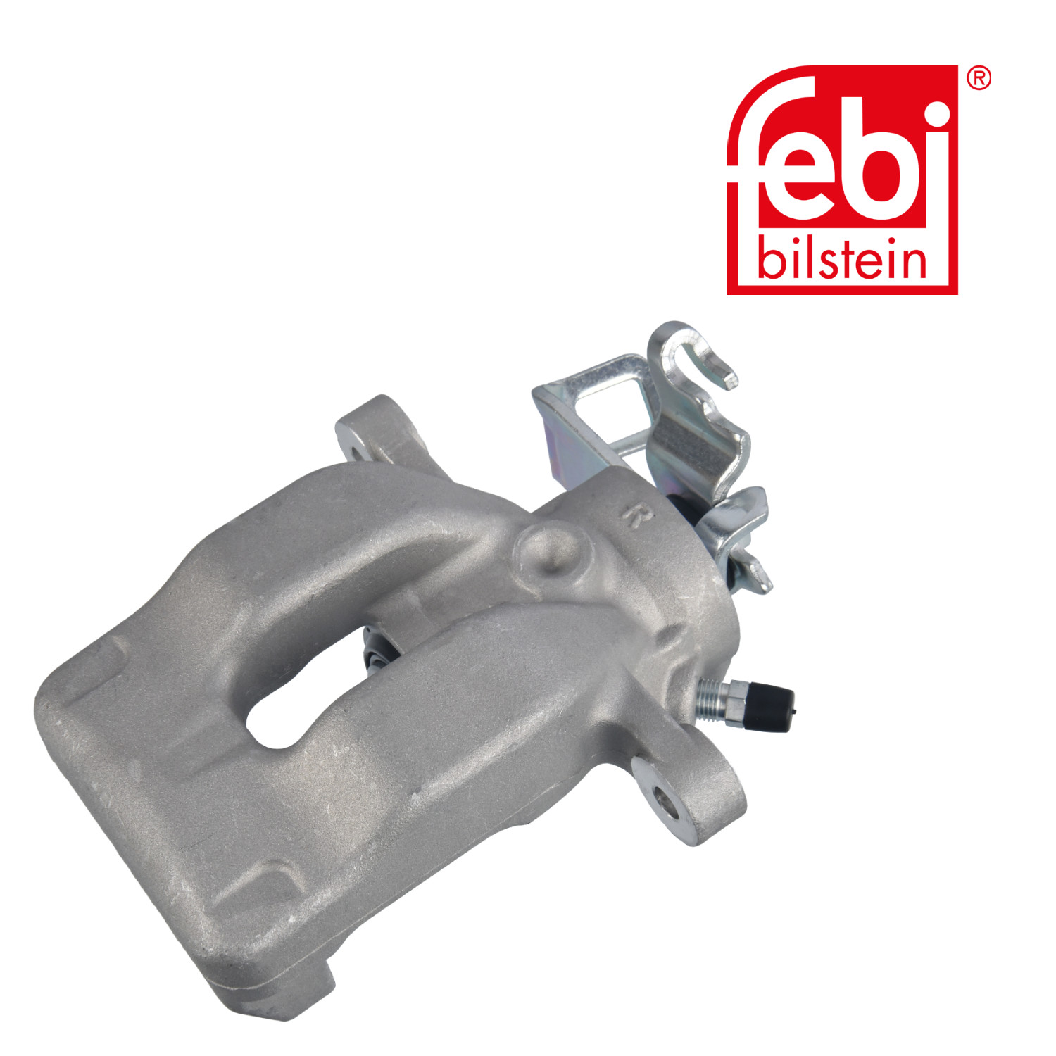 Febi Brake Caliper Assembly Rear Right 181173