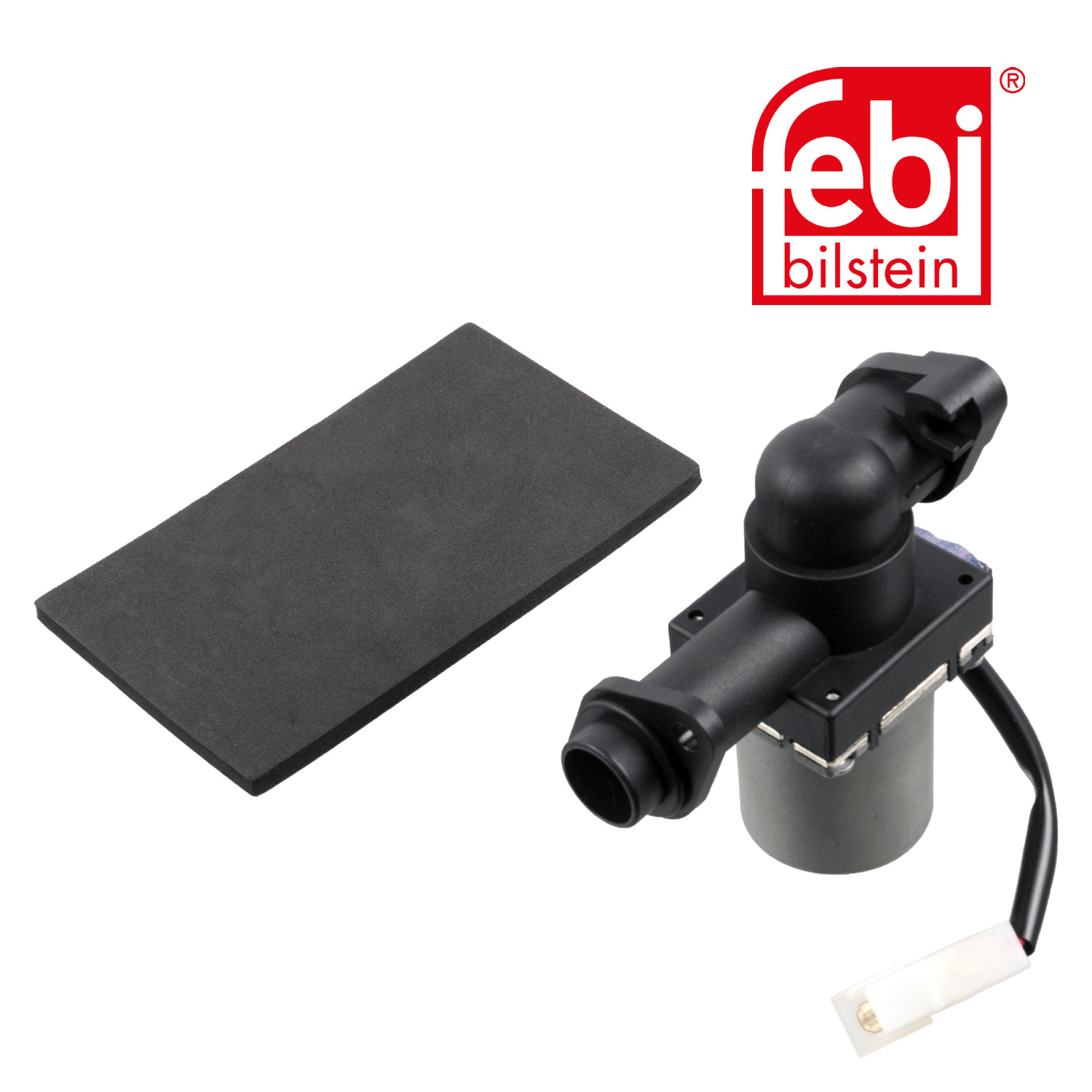 Febi Coolant Control Valve Assembly 178829