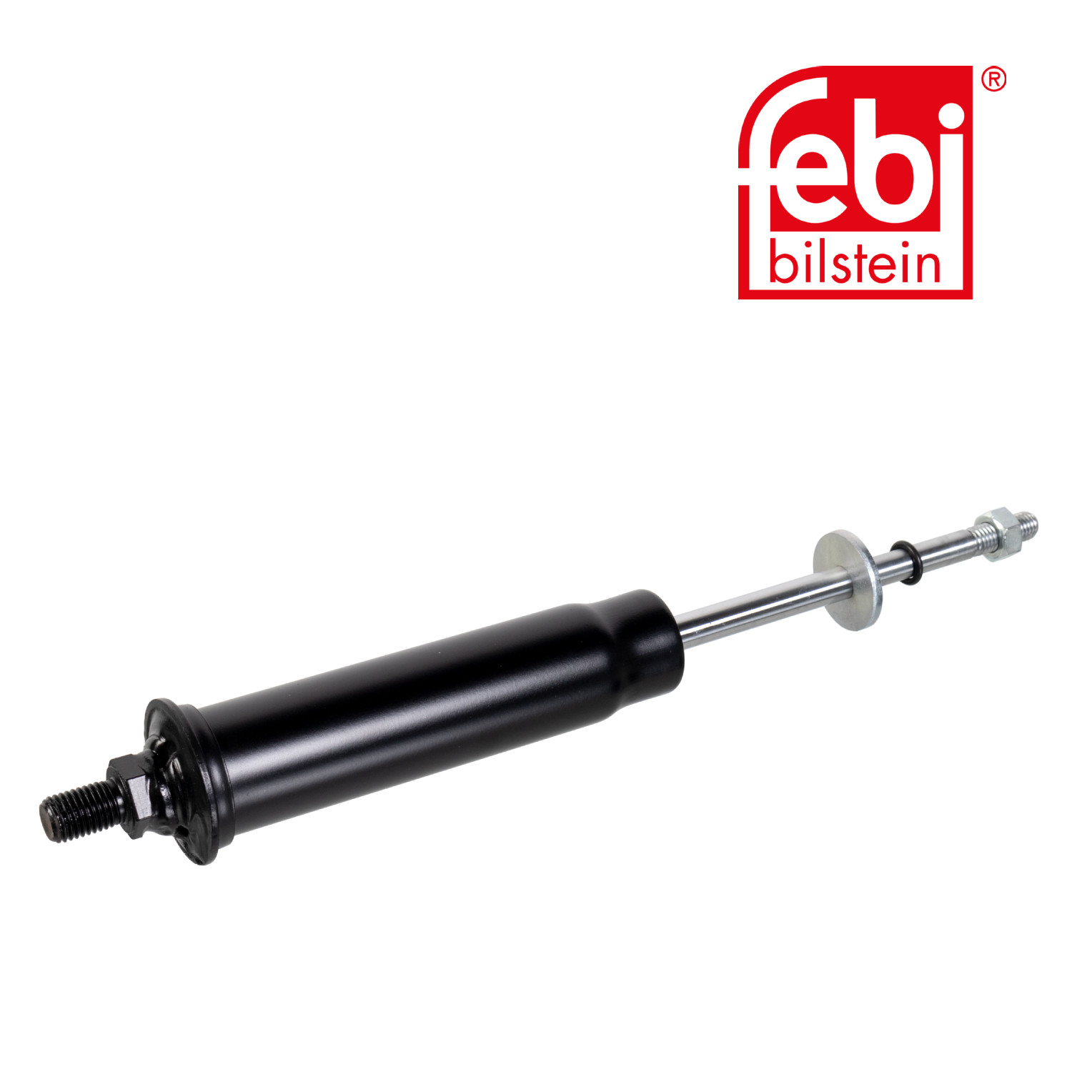 Febi Cab Suspension Shock Absorber Rear 28527