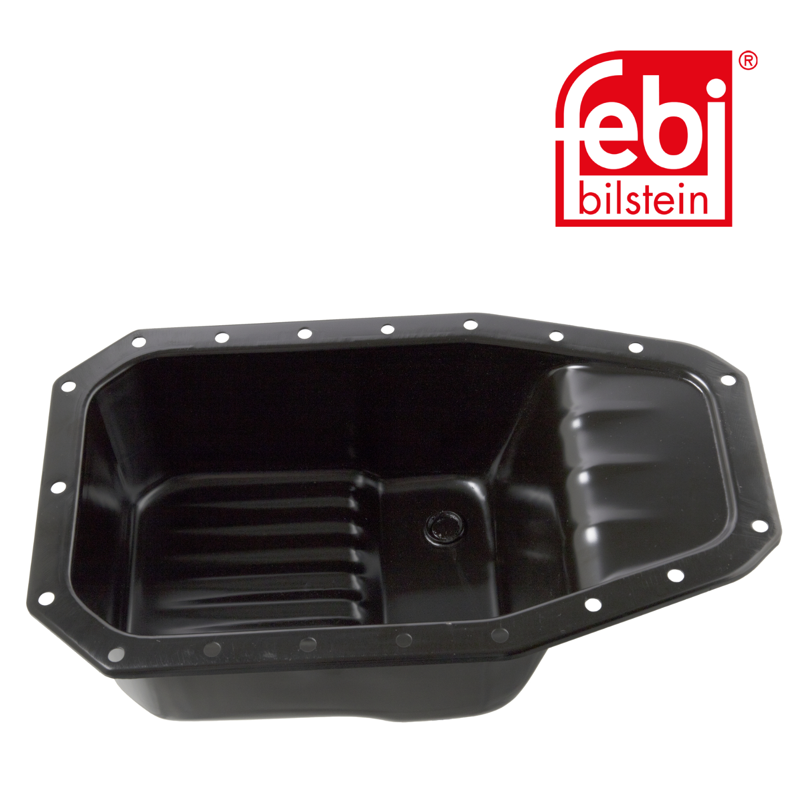 Febi Engine Oil Sump Pan 102030