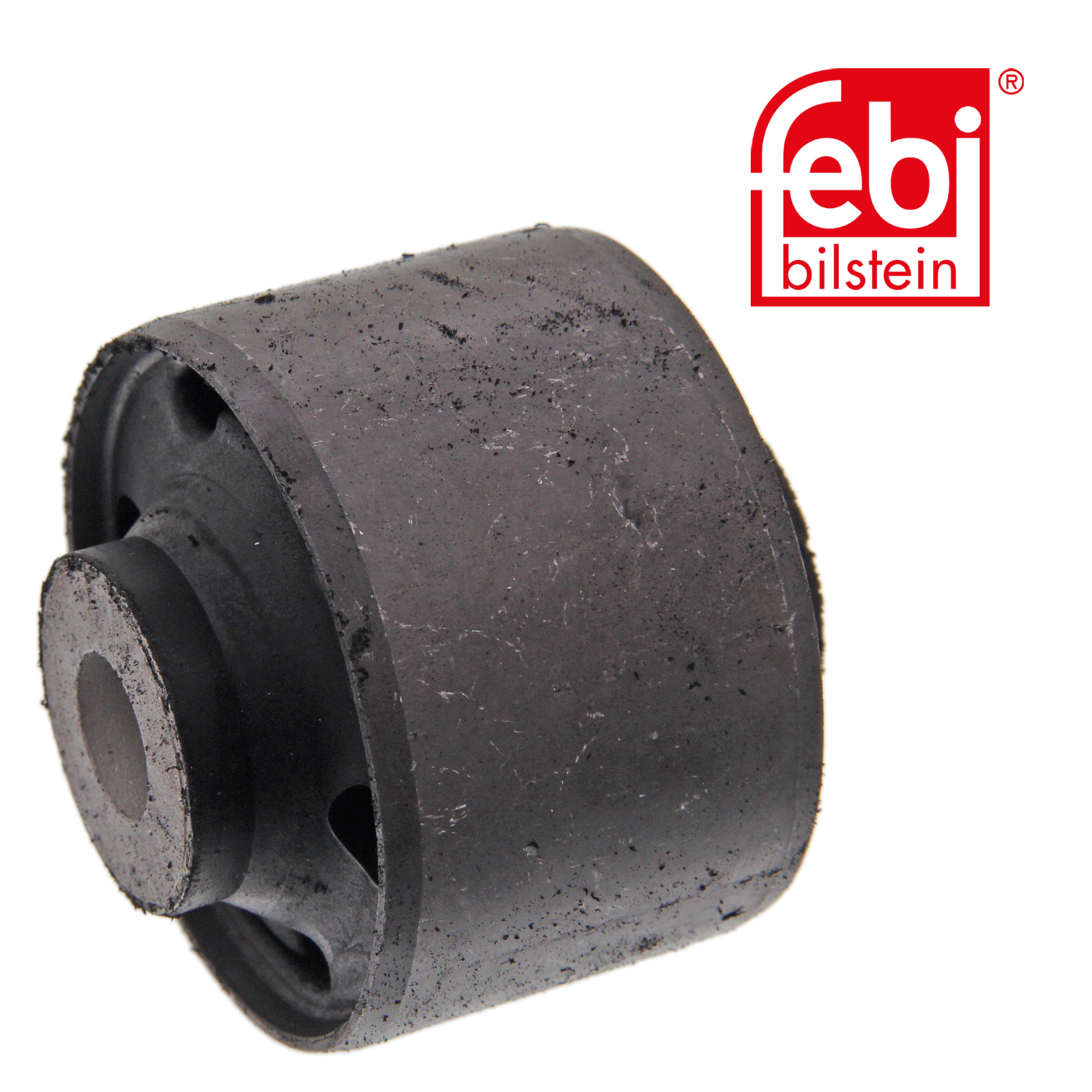 Febi Axle Beam Bushing Rear Right 09388