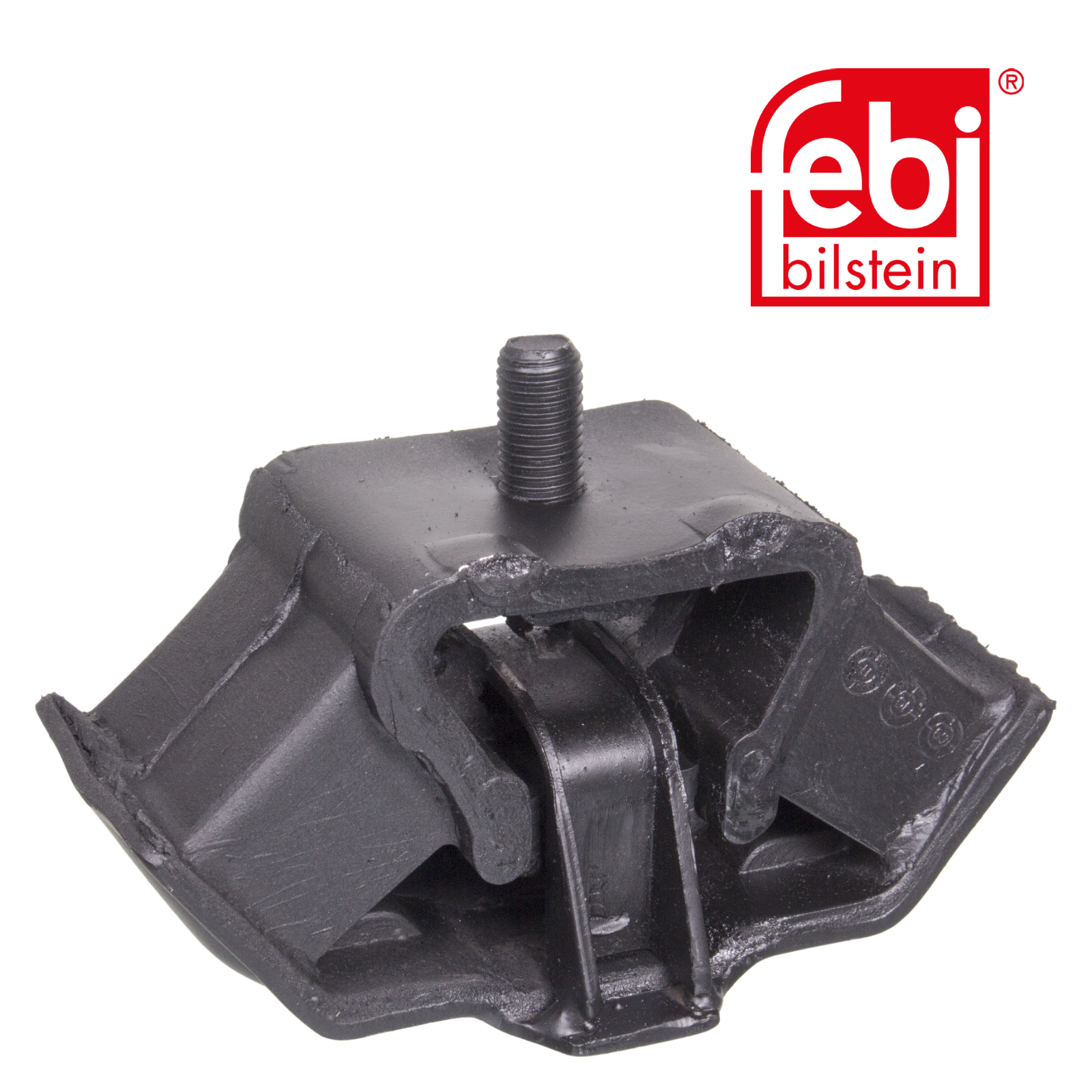 Febi Automatic Transmission Mounting Rear 06475