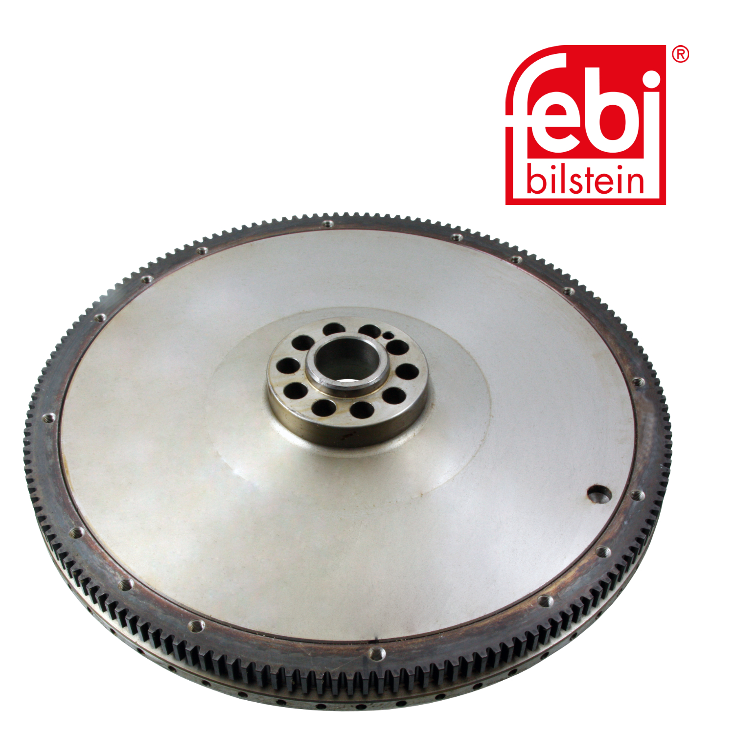 Febi Engine Flywheel 160 Teeth 30658