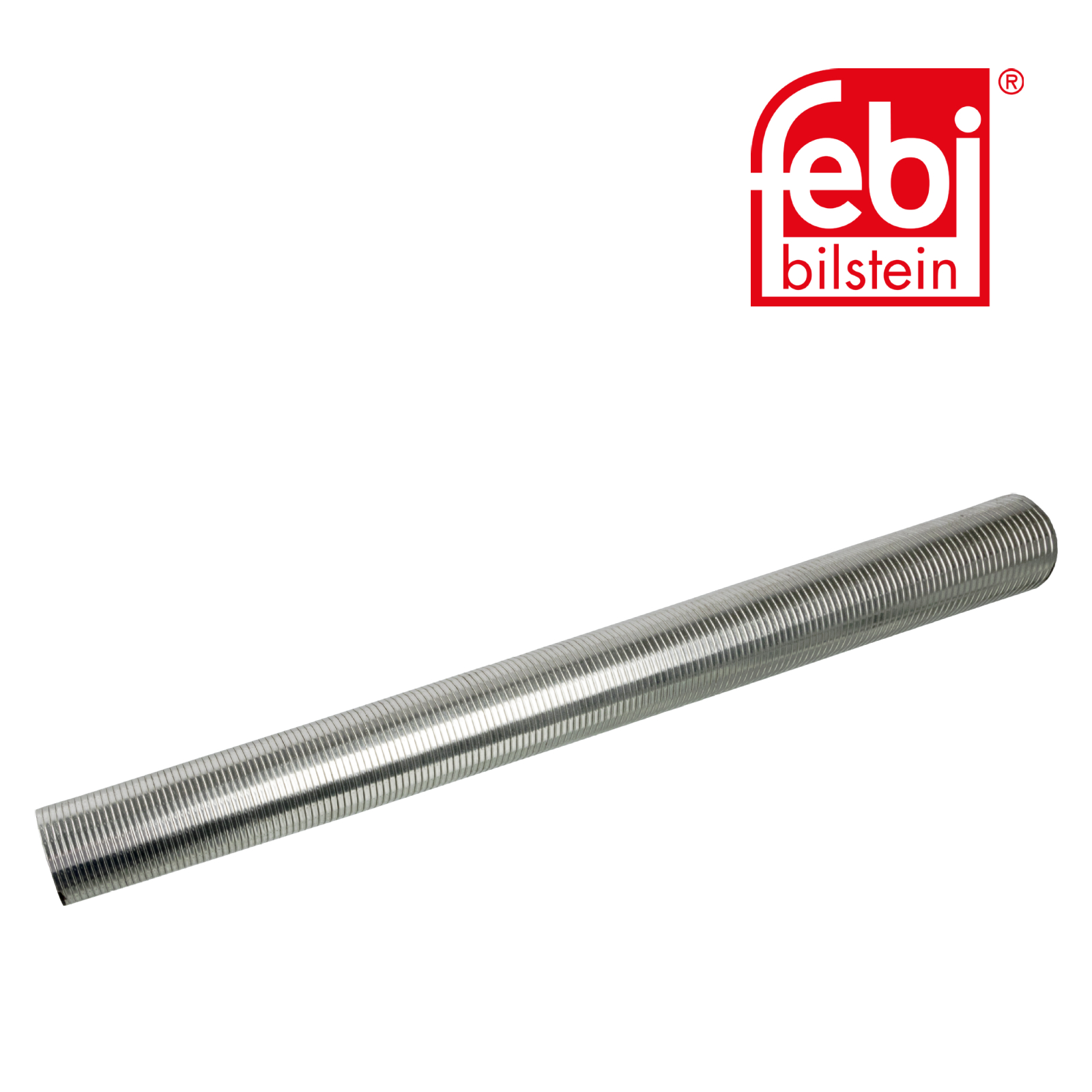 Febi Exhaust Flexible Corrugated Pipe 104129